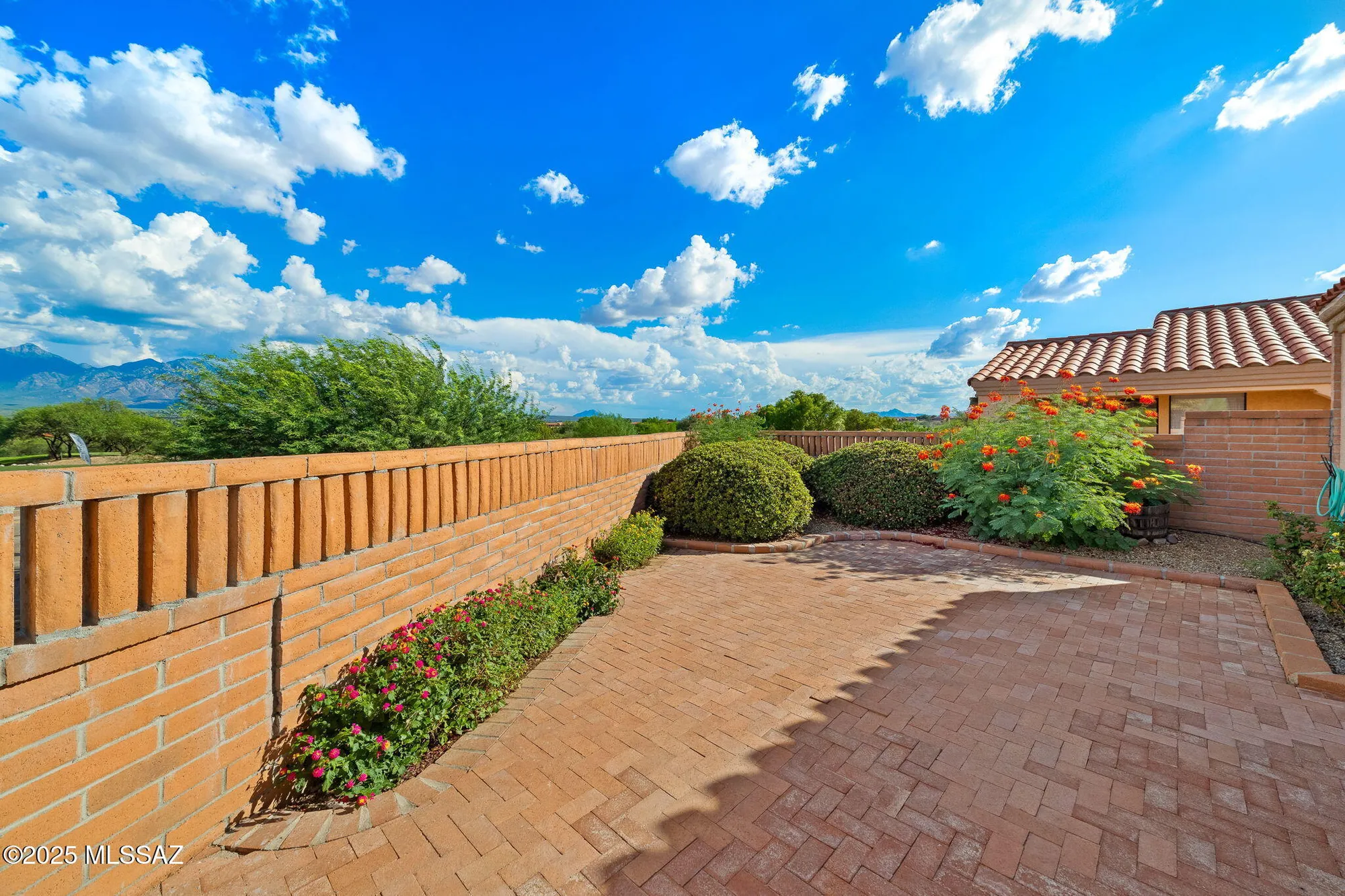 Property Slideshow image 38 of 40 | 1821 w placita de diciembre, Green Valley, AZ, 85622