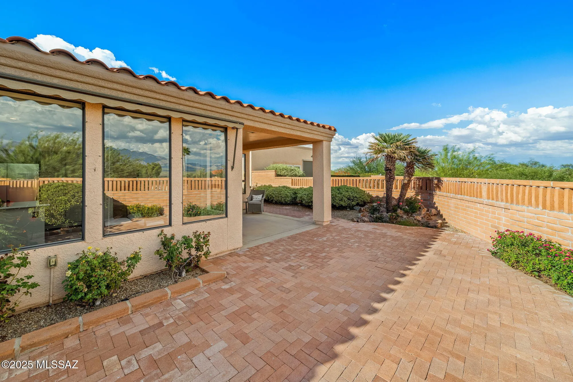 Property Slideshow image 39 of 40 | 1821 w placita de diciembre, Green Valley, AZ, 85622