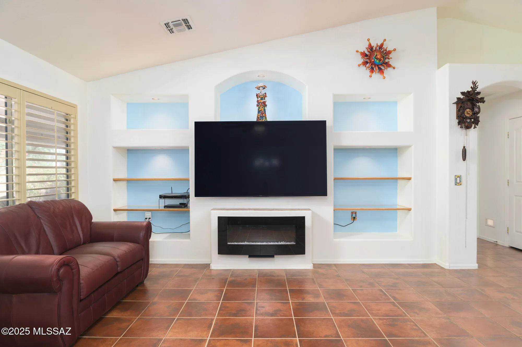 Property Slideshow image 6 of 42 | 1329 n sun catcher way, Green Valley, AZ, 85614