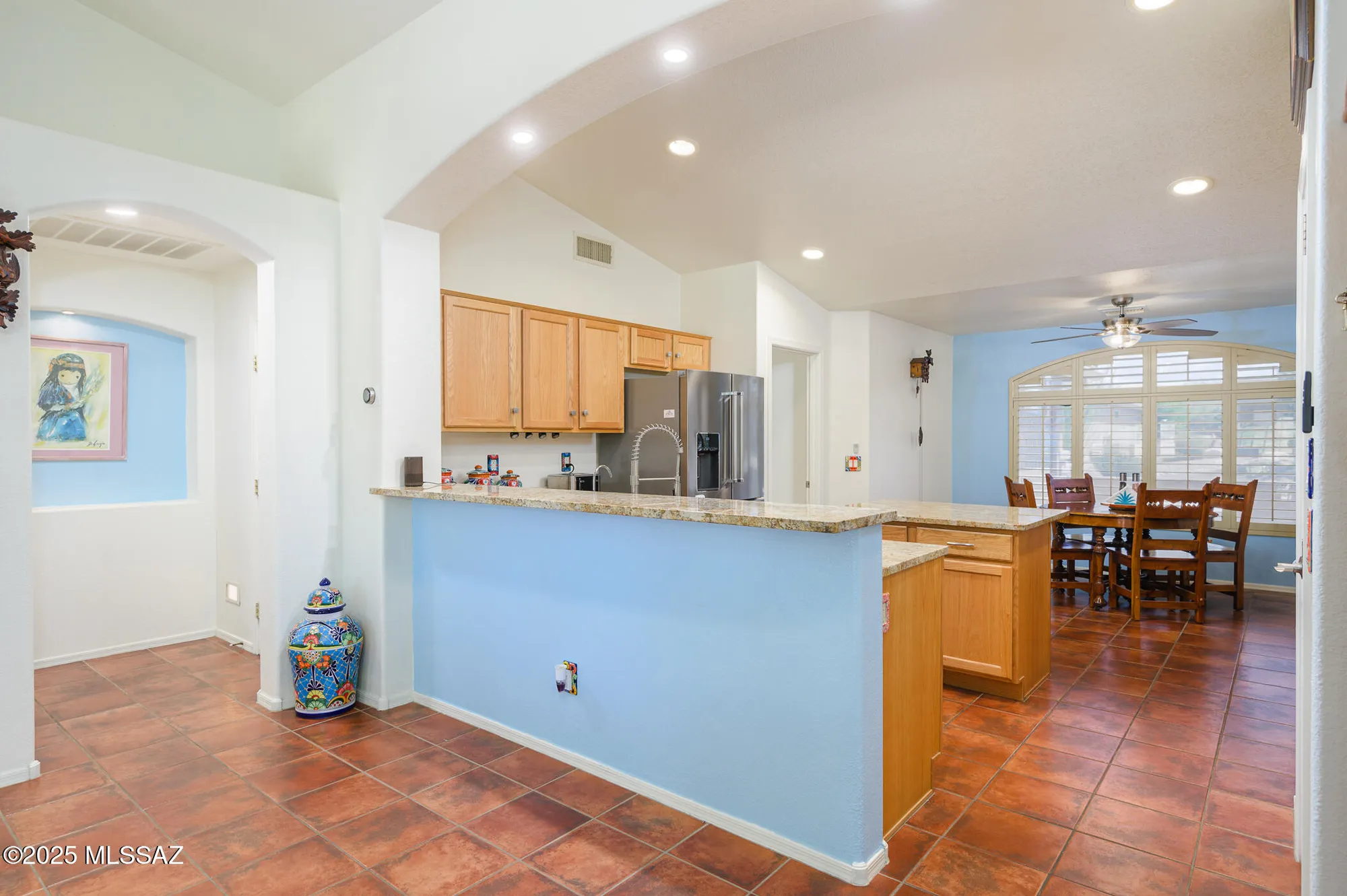 Property Slideshow image 7 of 42 | 1329 n sun catcher way, Green Valley, AZ, 85614