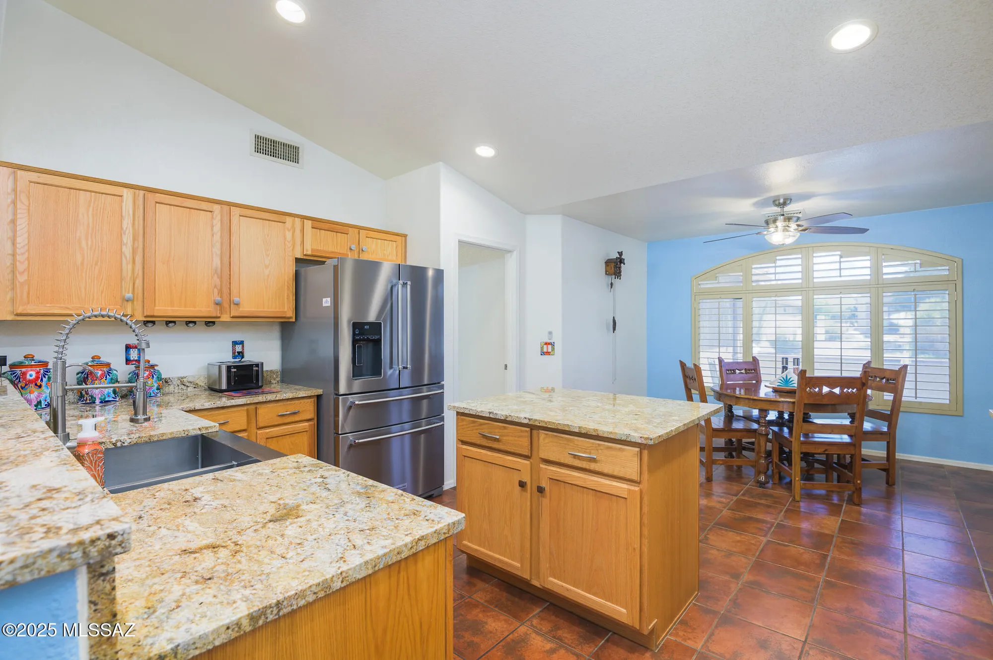 Property Slideshow image 8 of 42 | 1329 n sun catcher way, Green Valley, AZ, 85614