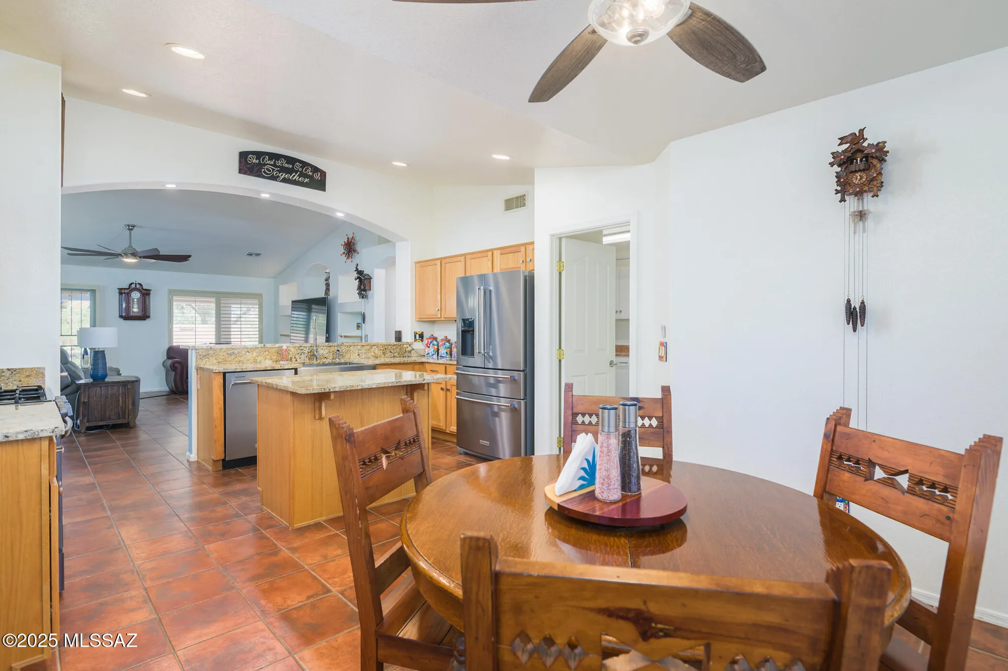 Property Slideshow image 12 of 42 | 1329 n sun catcher way, Green Valley, AZ, 85614