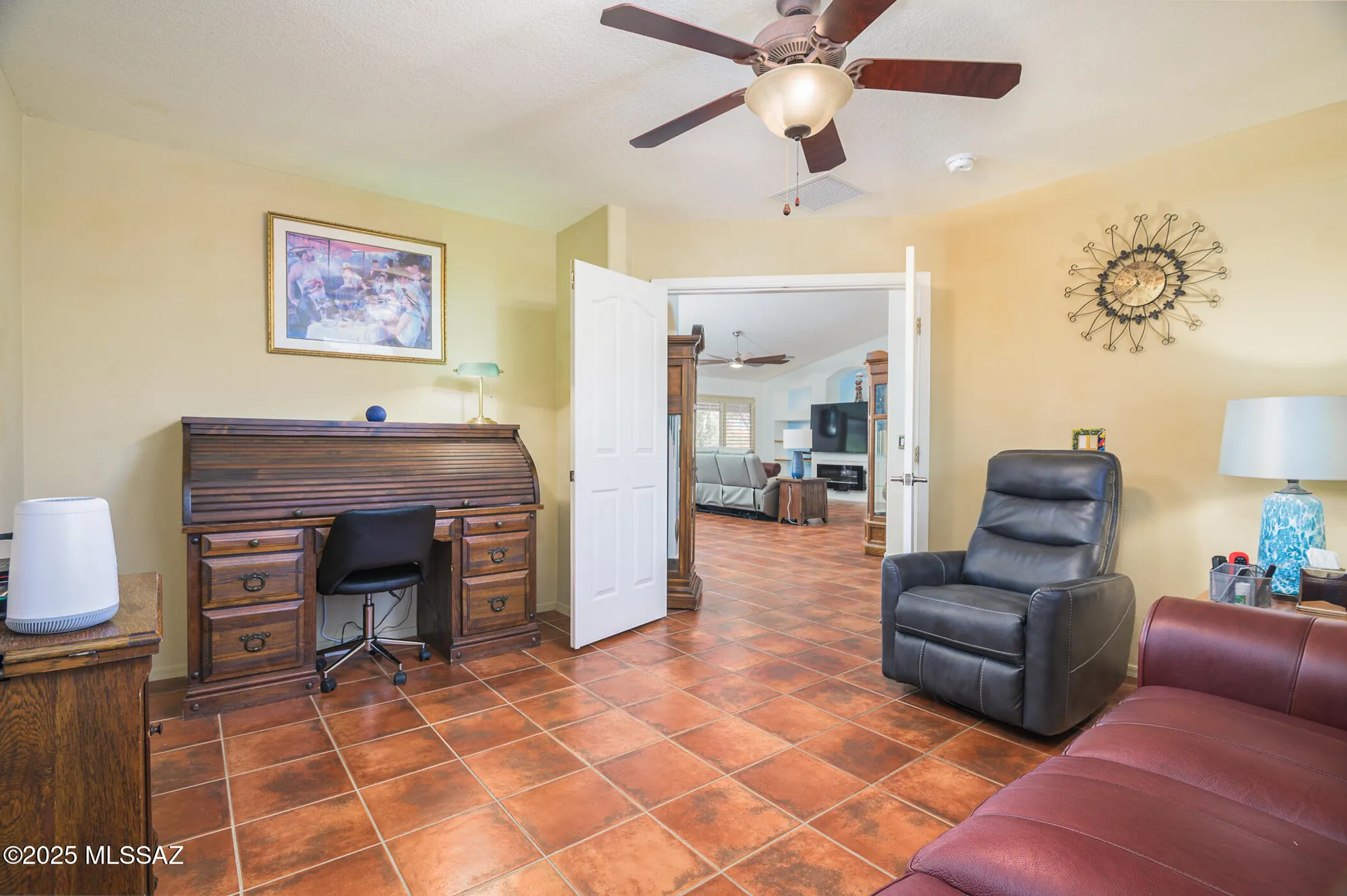 Property Slideshow image 14 of 42 | 1329 n sun catcher way, Green Valley, AZ, 85614
