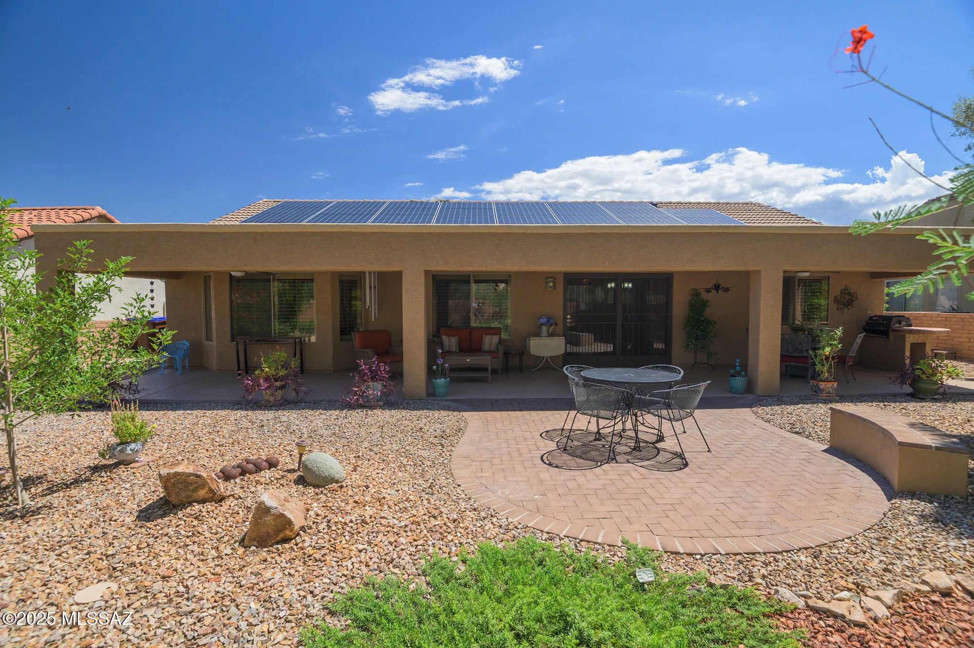 Property Slideshow image 27 of 42 | 1329 n sun catcher way, Green Valley, AZ, 85614