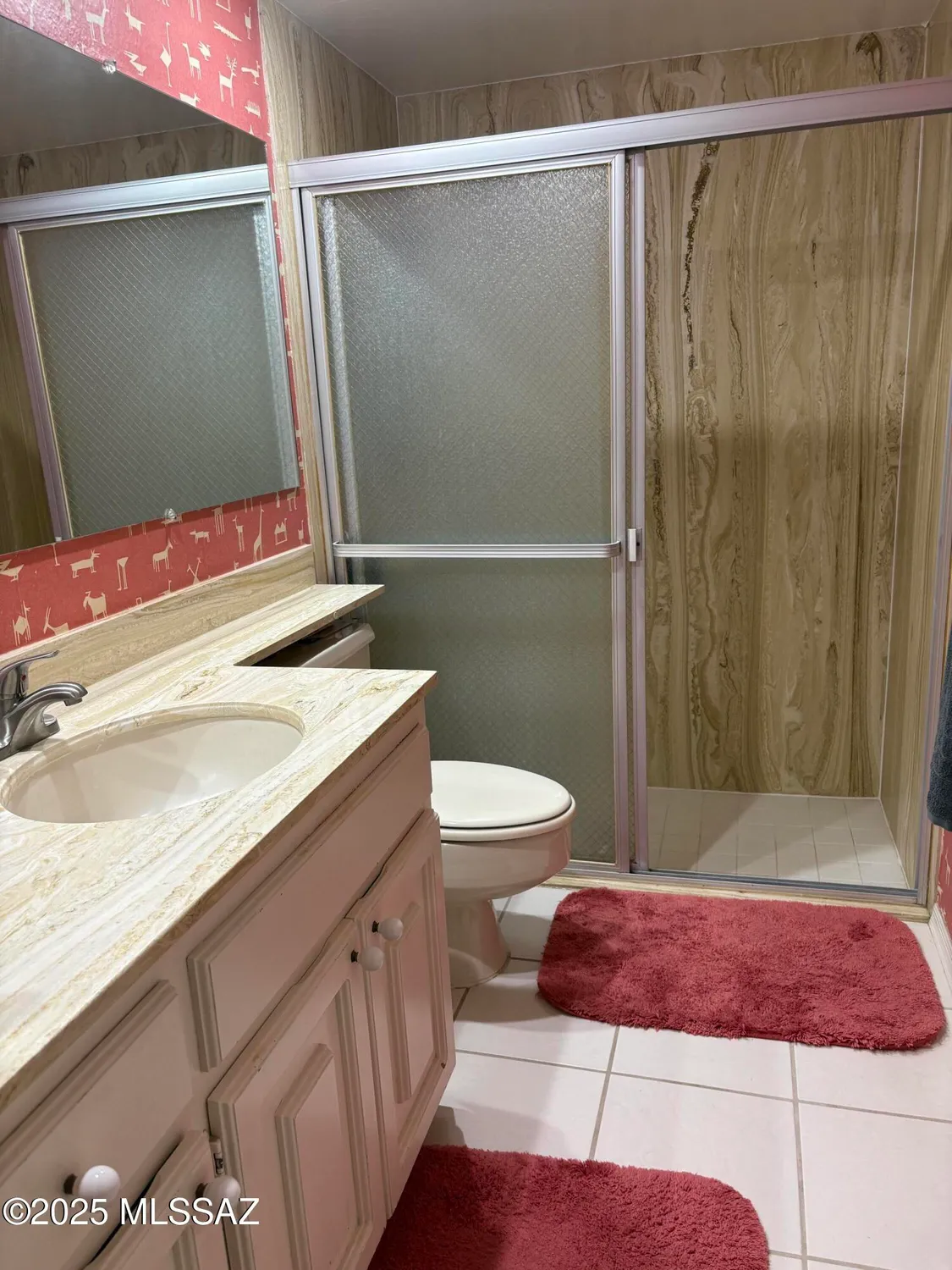 Property Slideshow image 31 of 48 | 7921 n casas carmen, Tucson, AZ, 85742