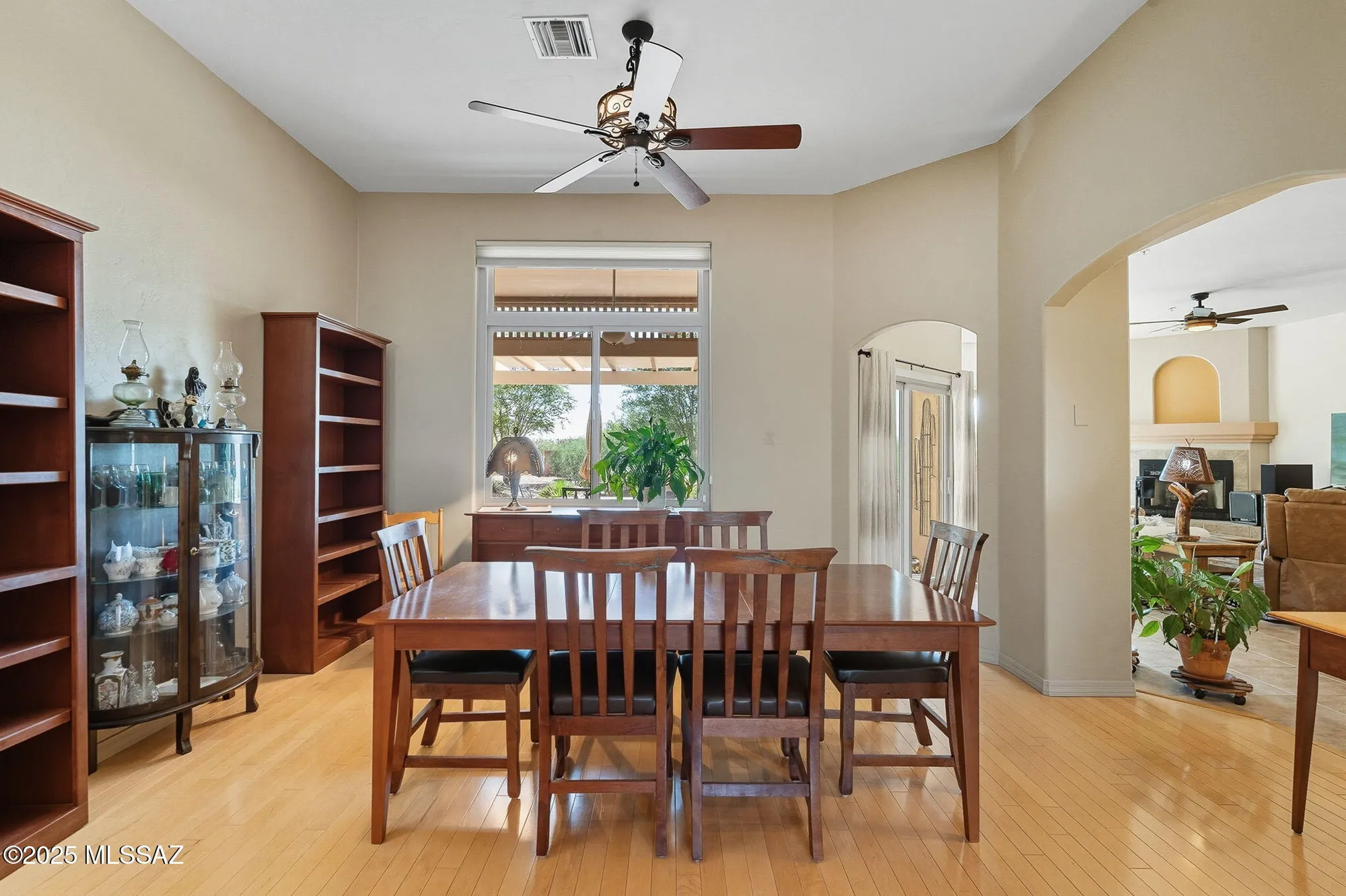 Property Slideshow image 5 of 51 | 908 e sawmill canyon pl, Green Valley, AZ, 85614