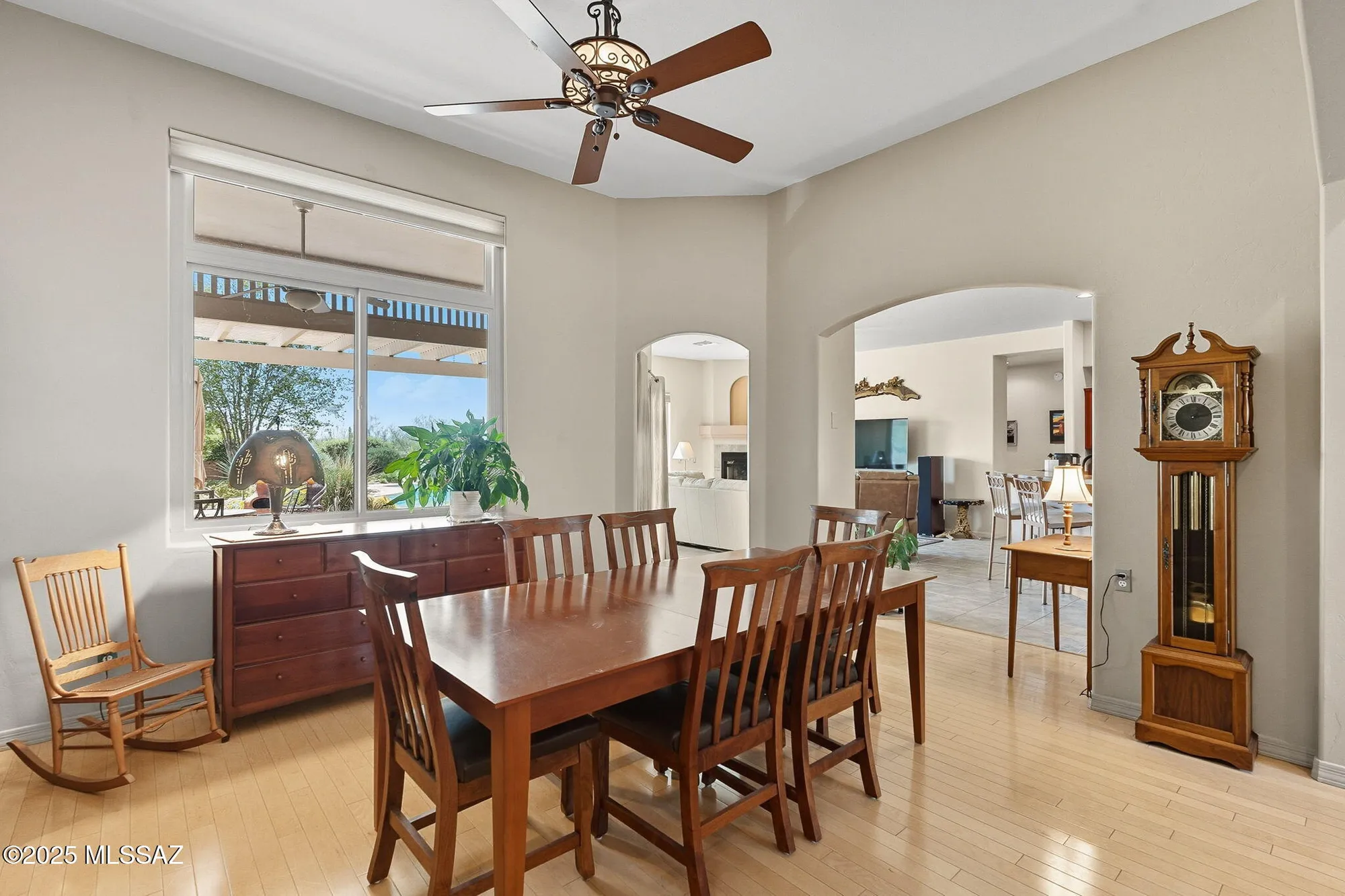 Property Slideshow image 6 of 51 | 908 e sawmill canyon pl, Green Valley, AZ, 85614