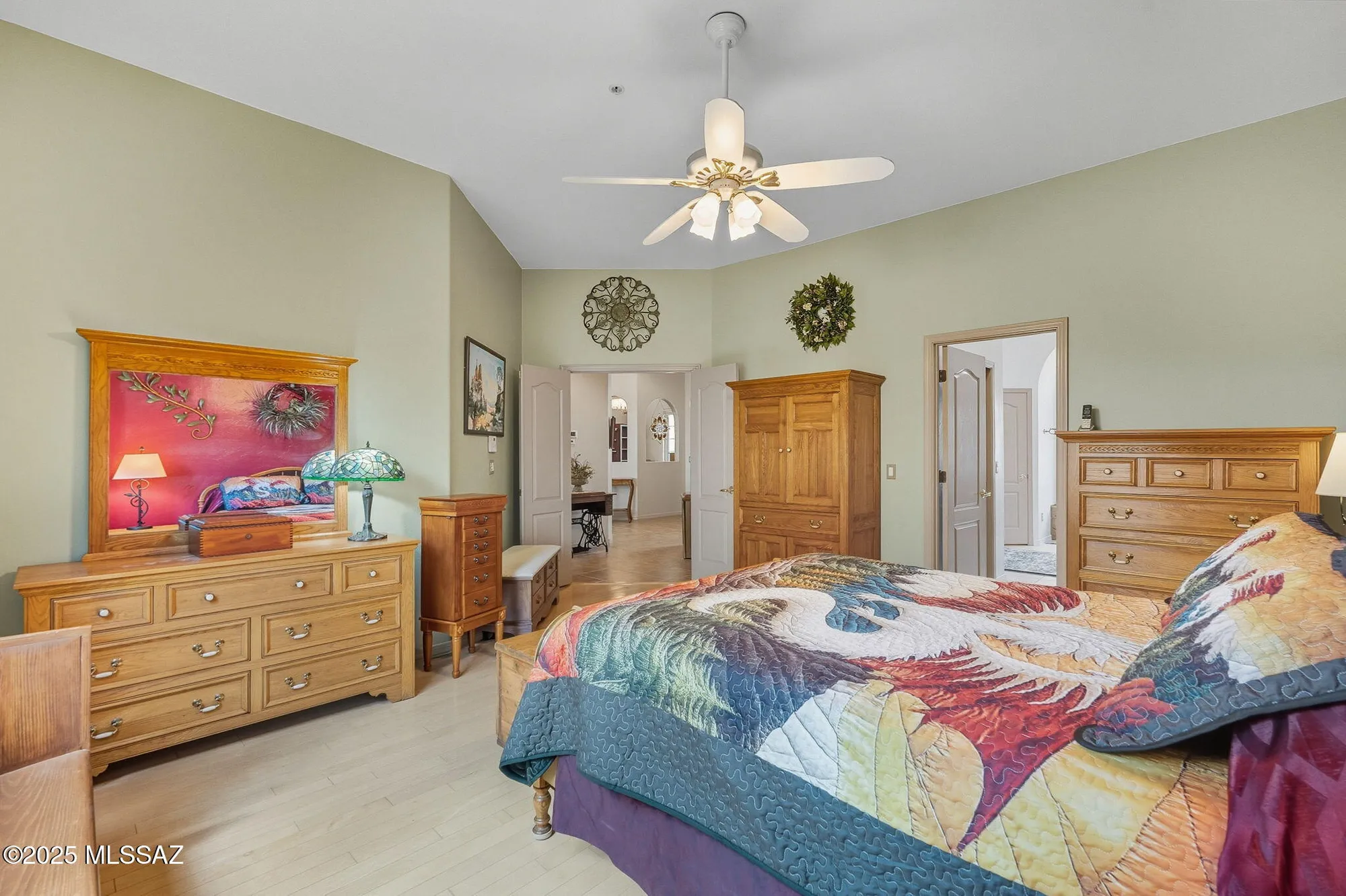 Property Slideshow image 29 of 51 | 908 e sawmill canyon pl, Green Valley, AZ, 85614