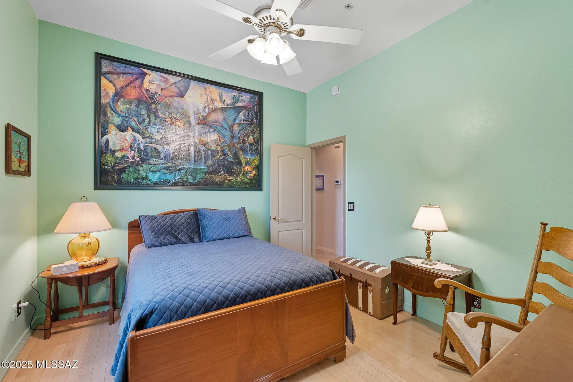 Property Slideshow image 36 of 51 | 908 e sawmill canyon pl, Green Valley, AZ, 85614