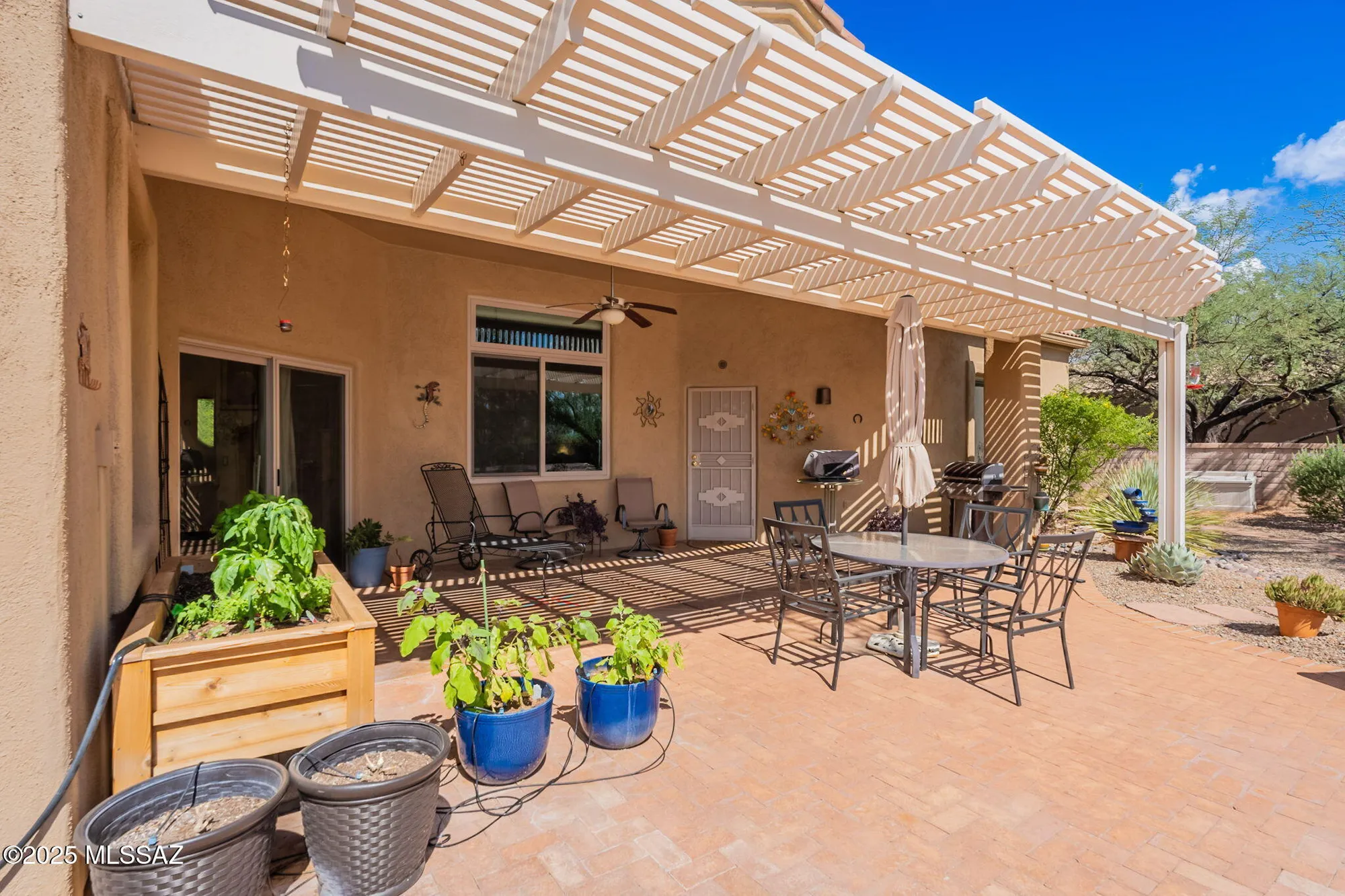 Property Slideshow image 42 of 51 | 908 e sawmill canyon pl, Green Valley, AZ, 85614