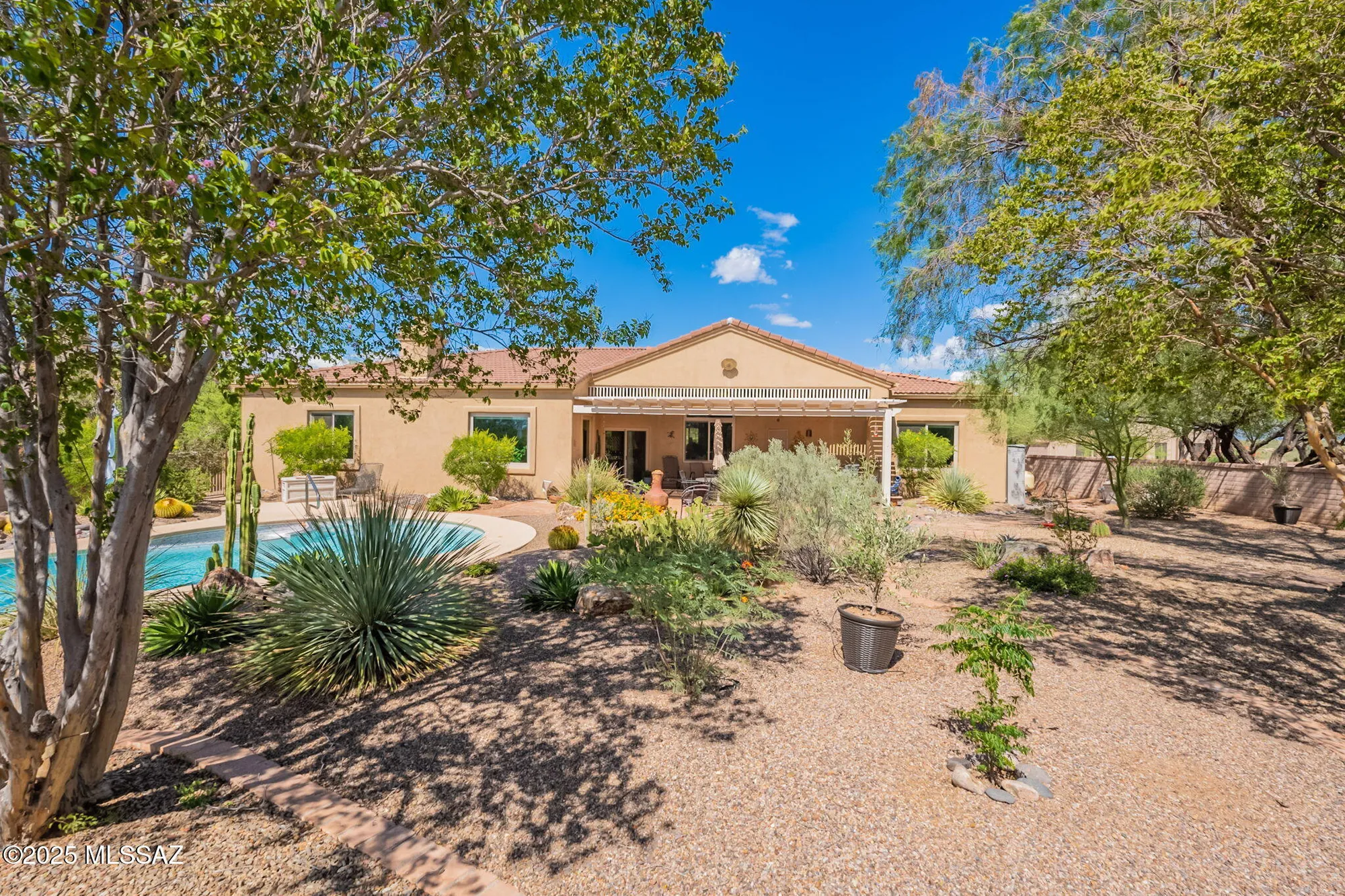 Property Slideshow image 43 of 51 | 908 e sawmill canyon pl, Green Valley, AZ, 85614
