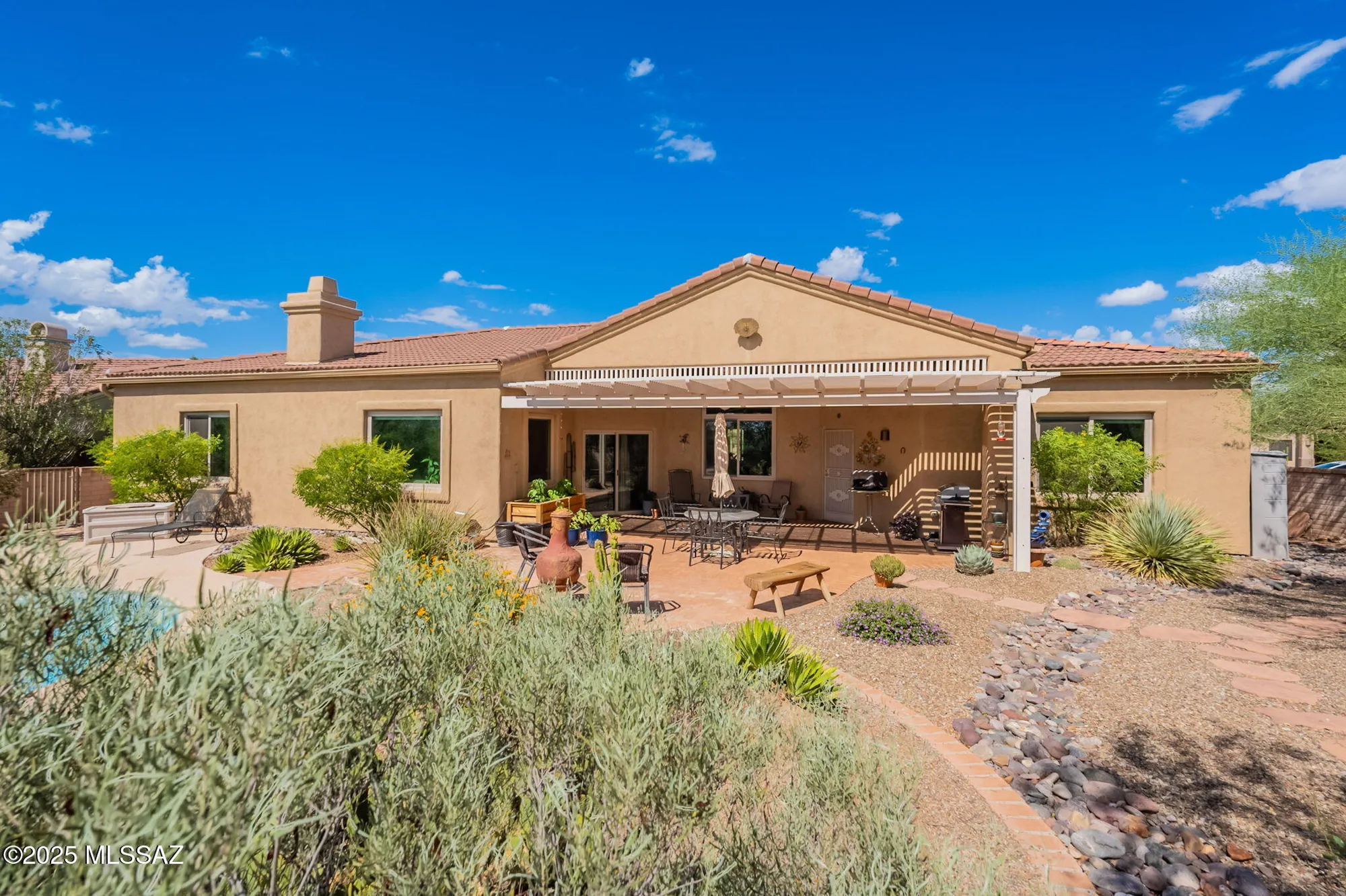 Property Slideshow image 44 of 51 | 908 e sawmill canyon pl, Green Valley, AZ, 85614