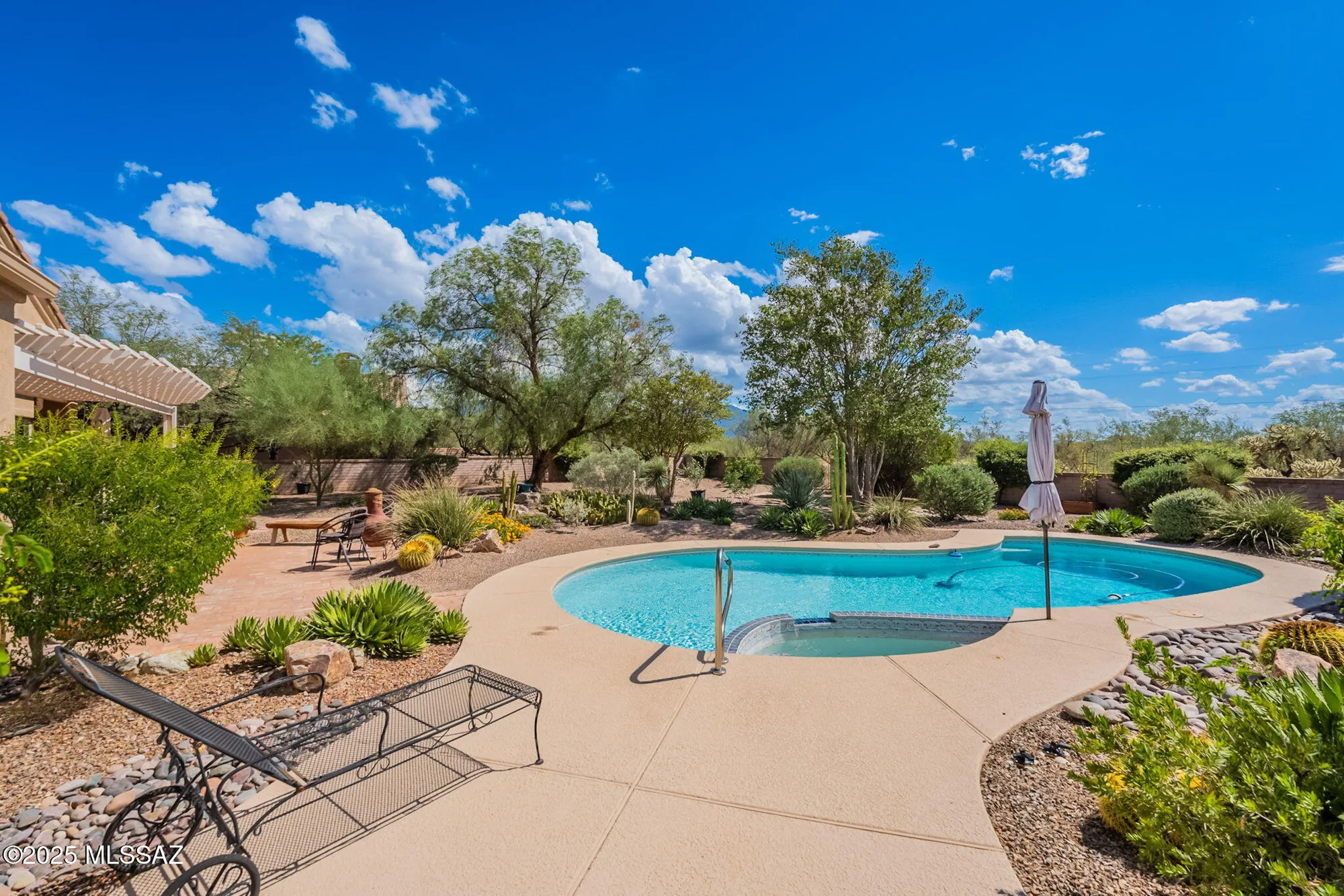 Property Slideshow image 46 of 51 | 908 e sawmill canyon pl, Green Valley, AZ, 85614