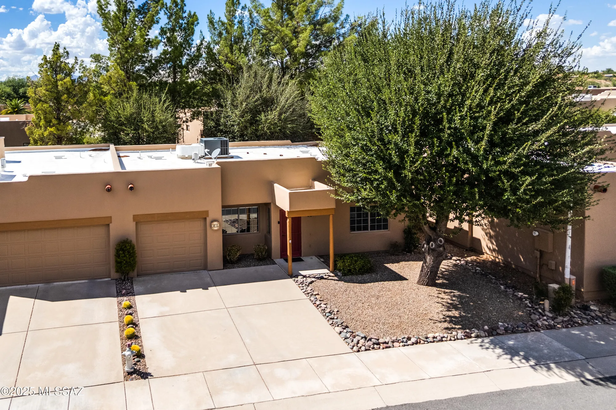 Property Slideshow image 37 of 41 | 3816 s calle rambles, Green Valley, AZ, 85614