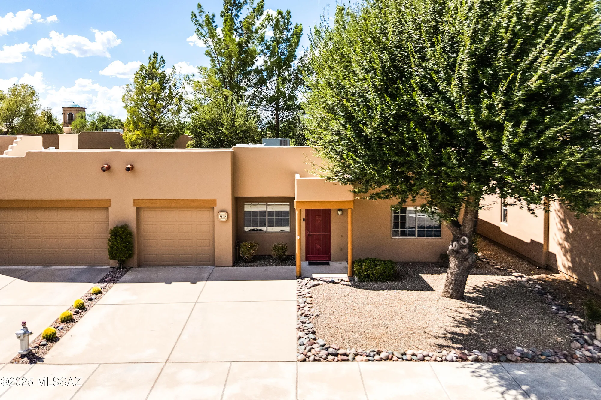 Property Slideshow image 36 of 41 | 3816 s calle rambles, Green Valley, AZ, 85614