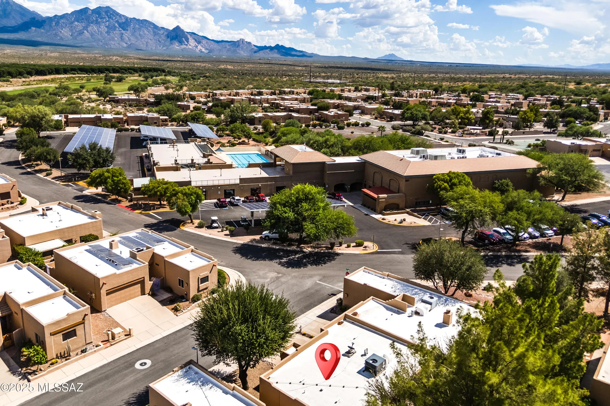 Property Slideshow image 38 of 41 | 3816 s calle rambles, Green Valley, AZ, 85614