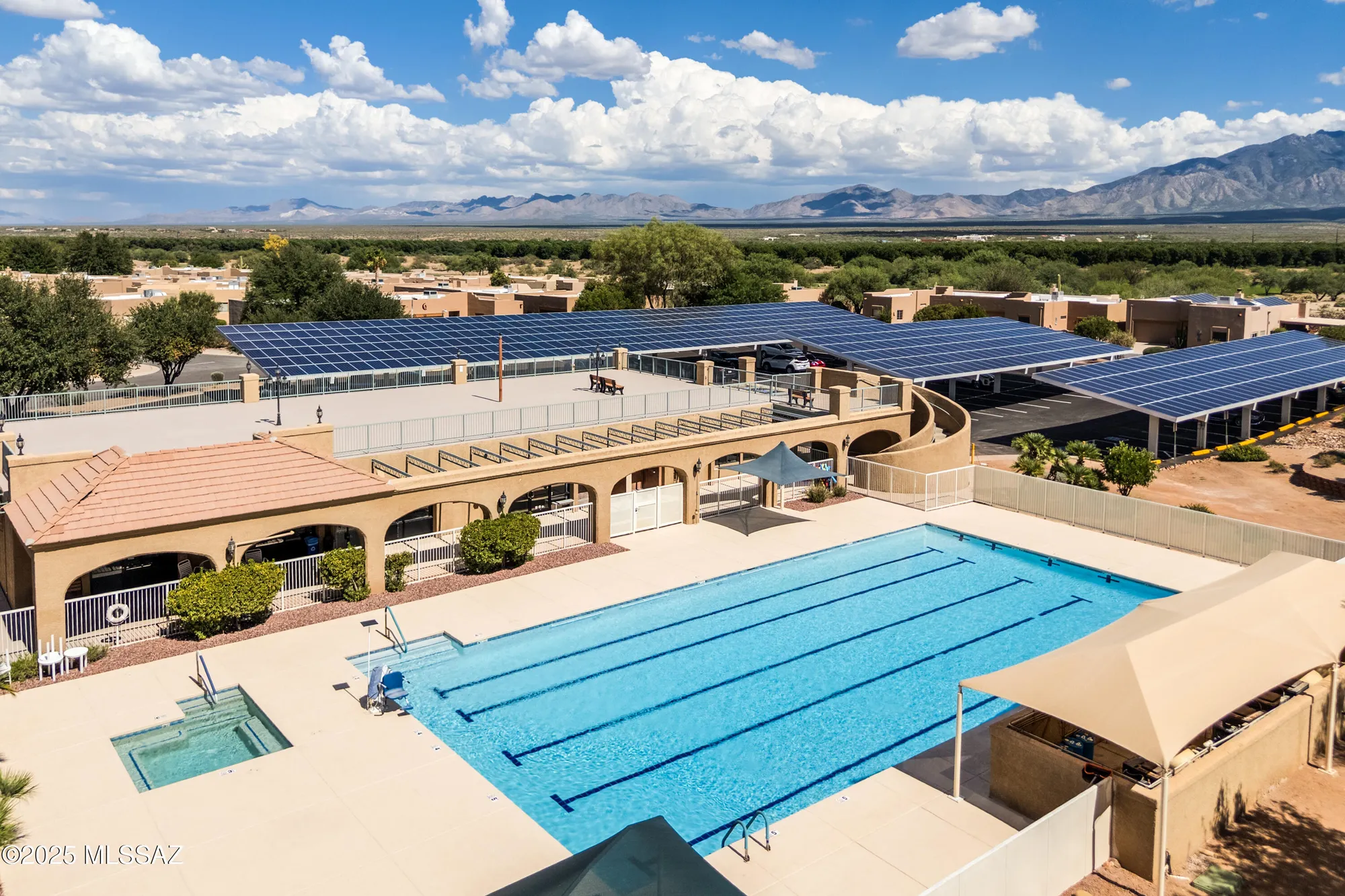 Property Slideshow image 39 of 41 | 3816 s calle rambles, Green Valley, AZ, 85614