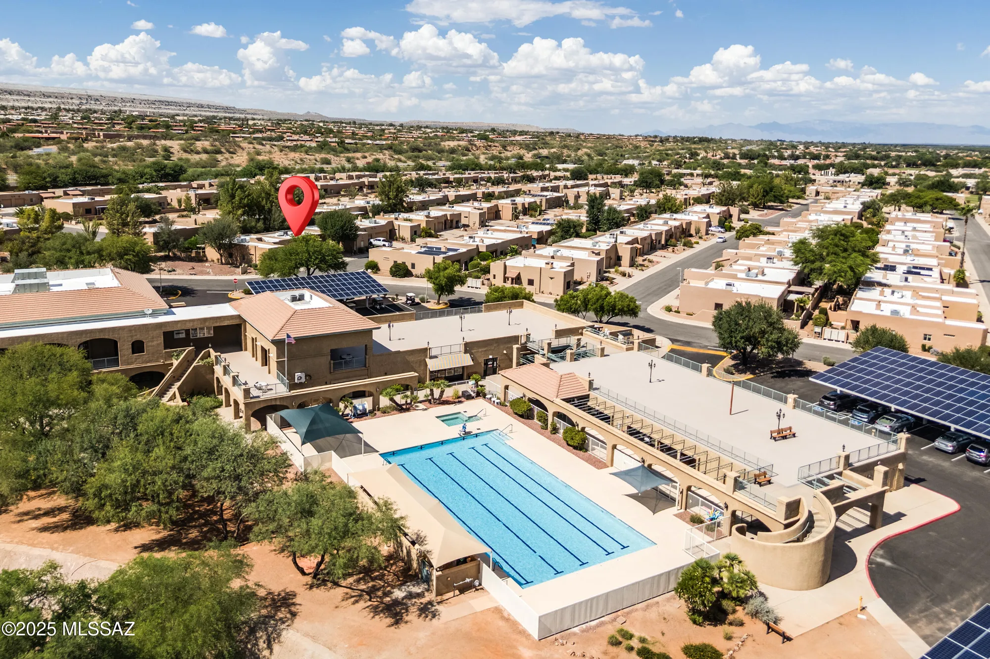 Property Slideshow image 40 of 41 | 3816 s calle rambles, Green Valley, AZ, 85614