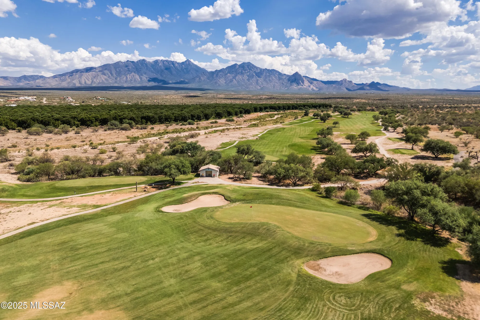 Property Slideshow image 41 of 41 | 3816 s calle rambles, Green Valley, AZ, 85614