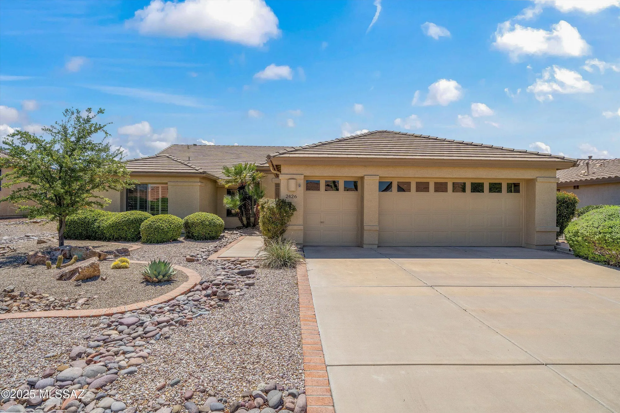 Property Slideshow image 30 of 40 | 2426 e desert pueblo pass, Green Valley, AZ, 85614