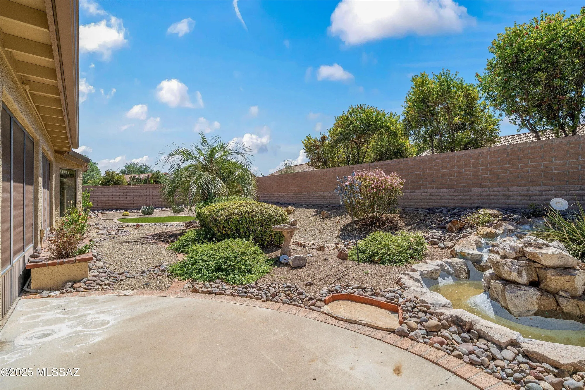 Property Slideshow image 29 of 40 | 2426 e desert pueblo pass, Green Valley, AZ, 85614