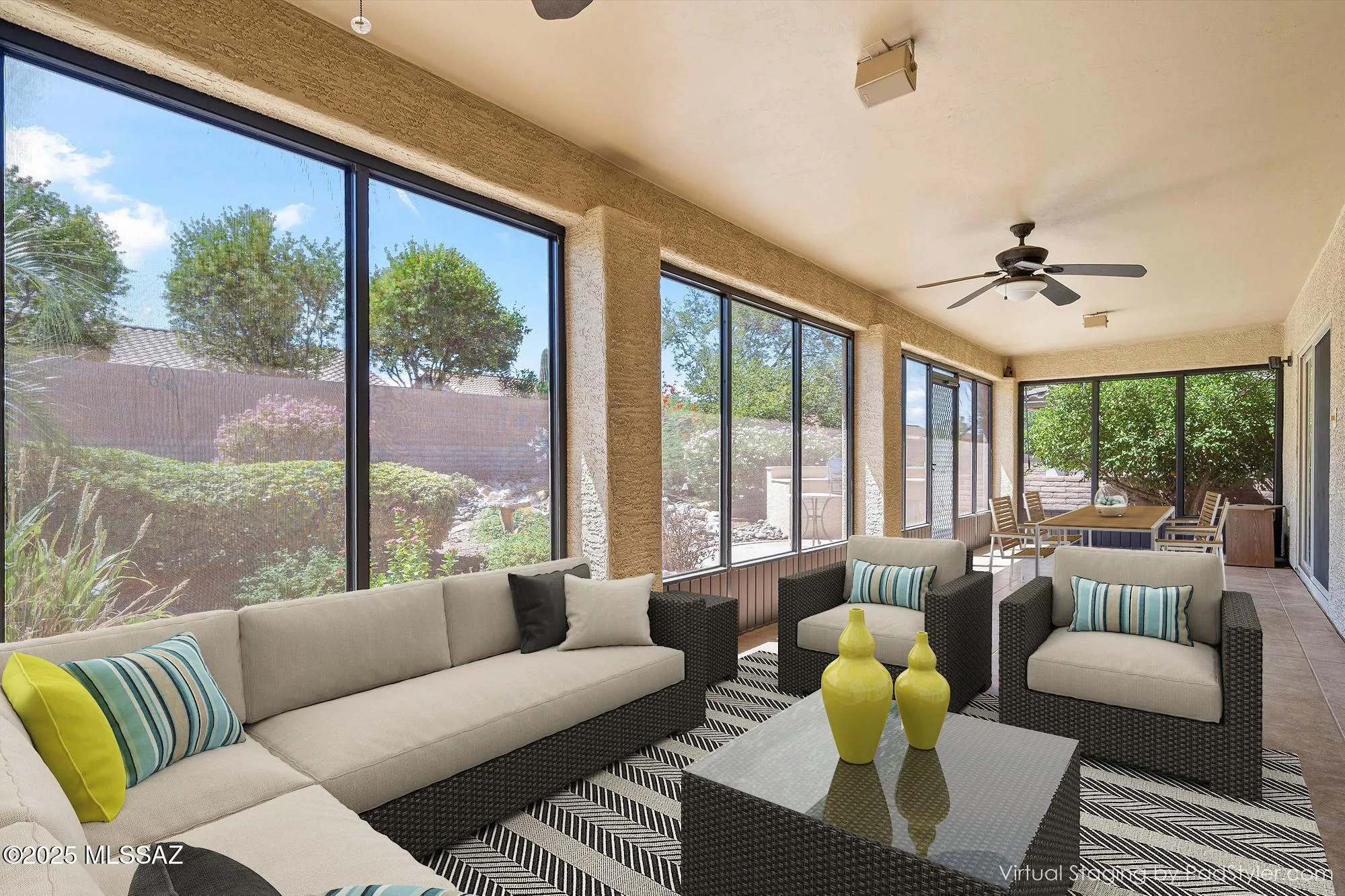 Property Slideshow image 24 of 40 | 2426 e desert pueblo pass, Green Valley, AZ, 85614