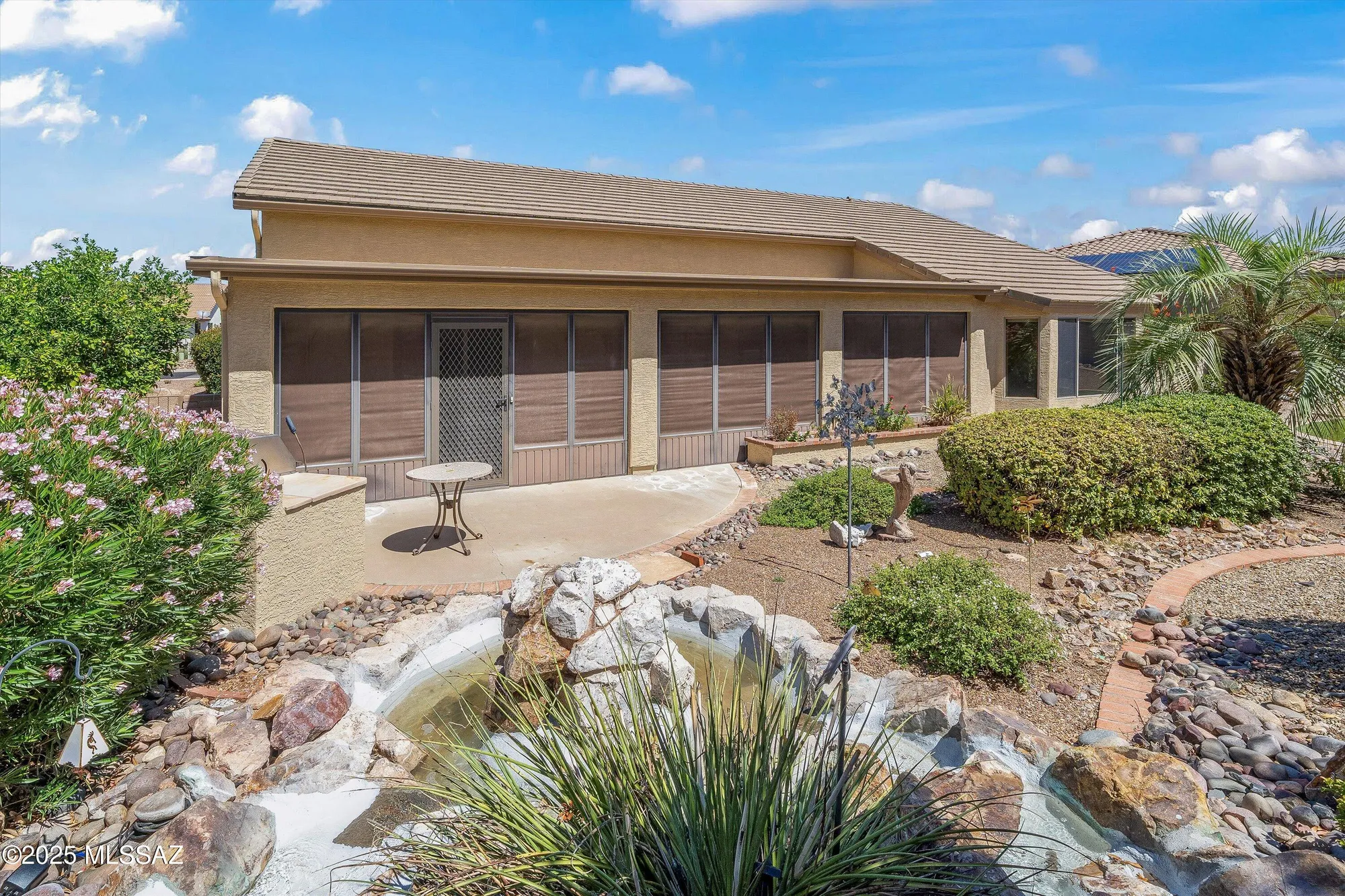 Property Slideshow image 27 of 40 | 2426 e desert pueblo pass, Green Valley, AZ, 85614