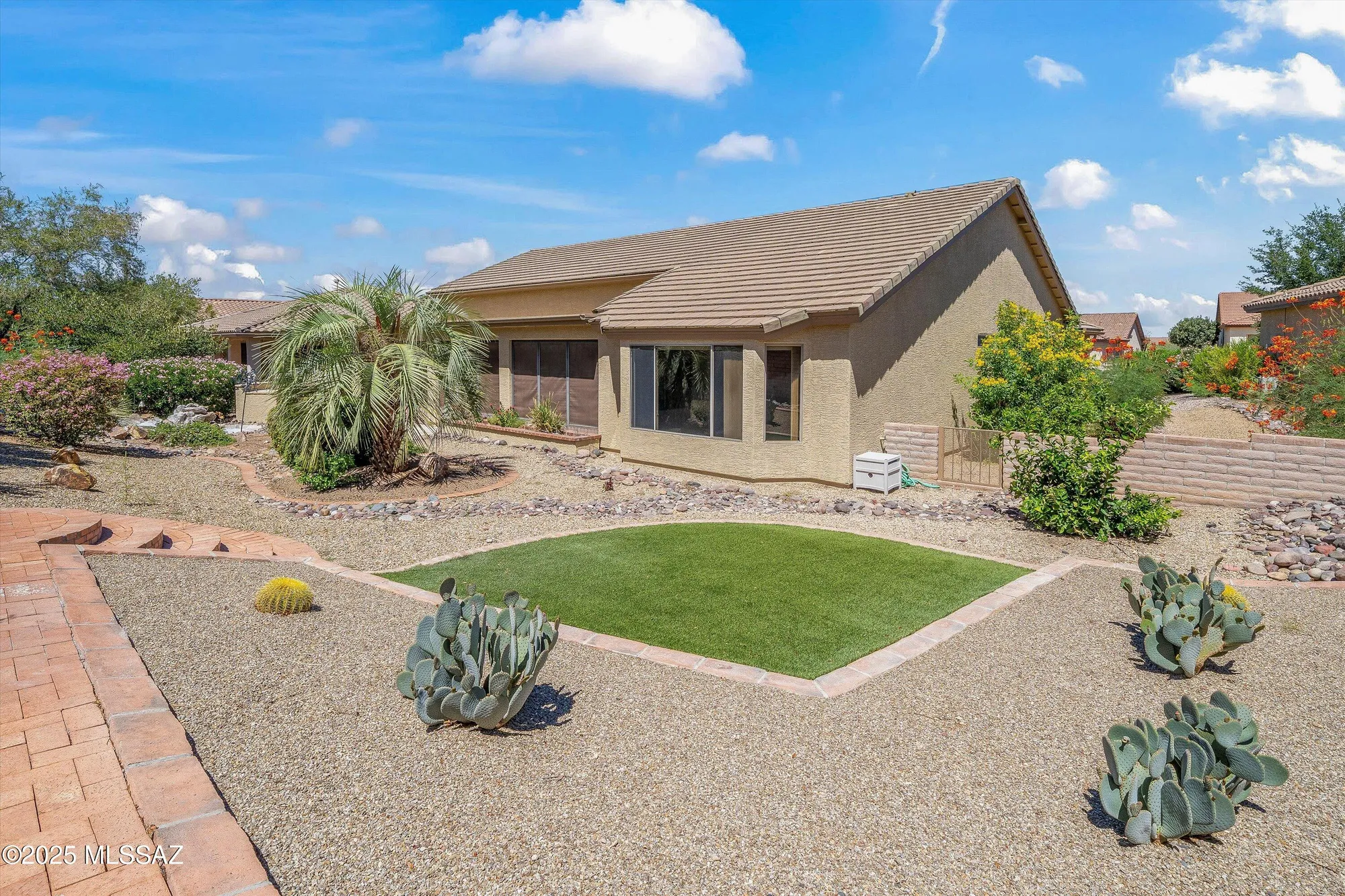 Property Slideshow image 28 of 40 | 2426 e desert pueblo pass, Green Valley, AZ, 85614