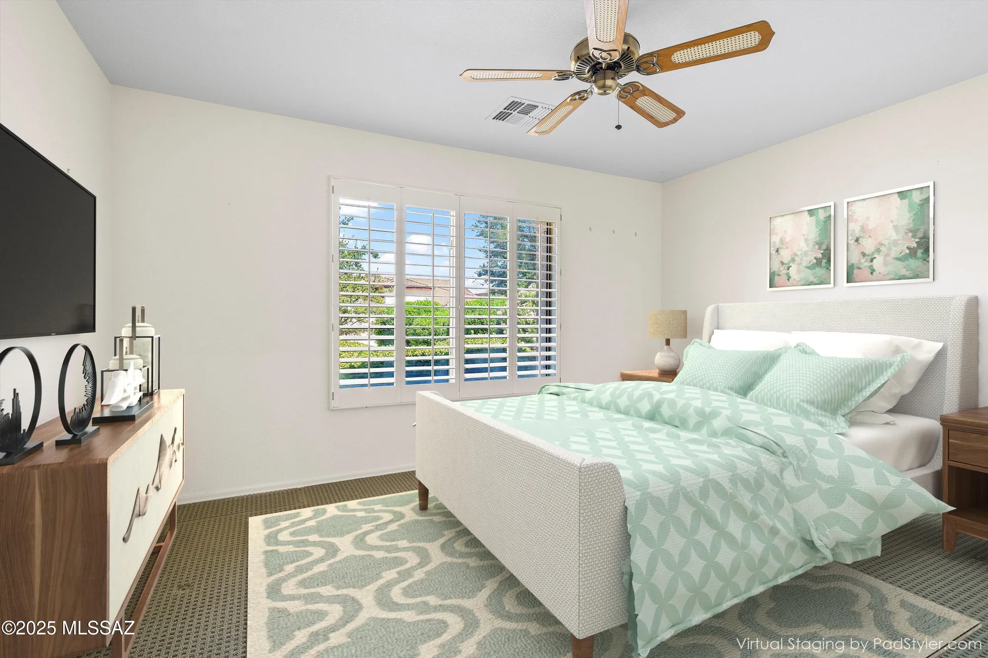 Property Slideshow image 20 of 40 | 2426 e desert pueblo pass, Green Valley, AZ, 85614