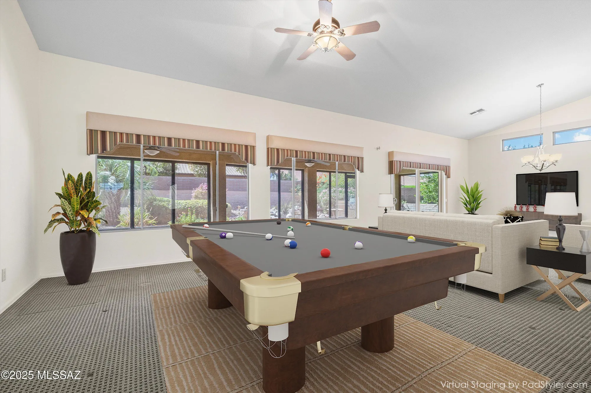 Property Slideshow image 5 of 40 | 2426 e desert pueblo pass, Green Valley, AZ, 85614