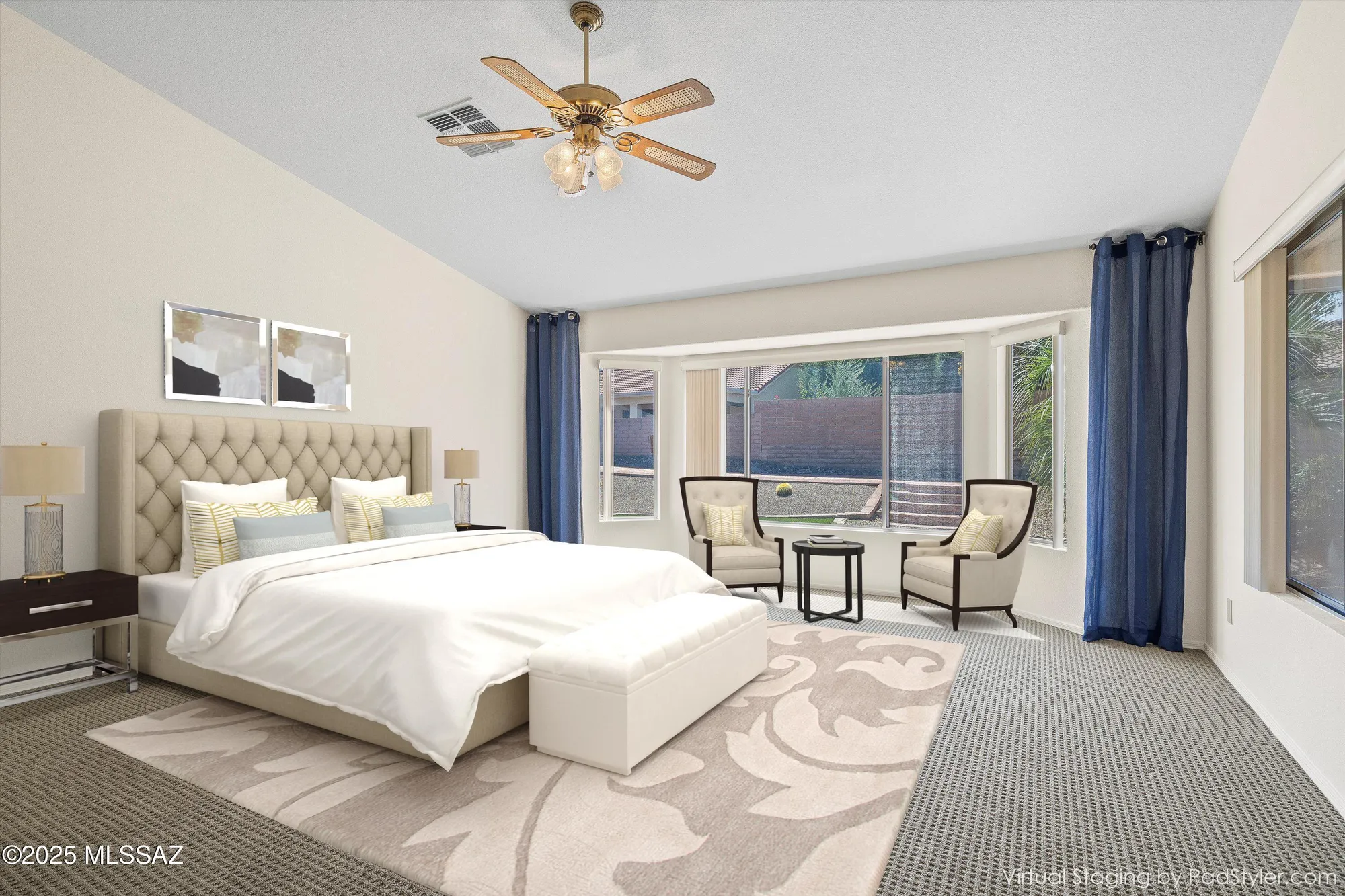 Property Slideshow image 16 of 40 | 2426 e desert pueblo pass, Green Valley, AZ, 85614