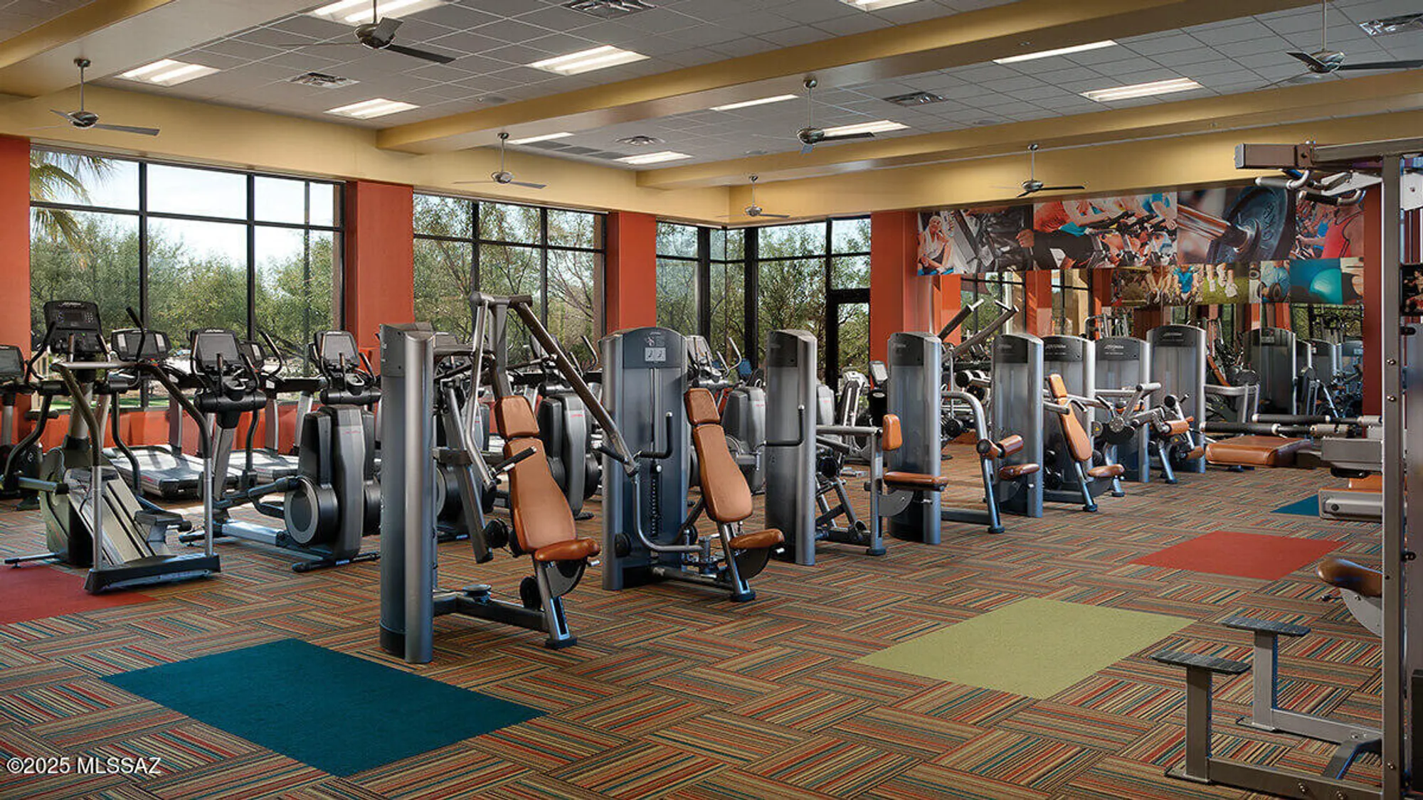 Property Slideshow image 39 of 40 | 2426 e desert pueblo pass, Green Valley, AZ, 85614