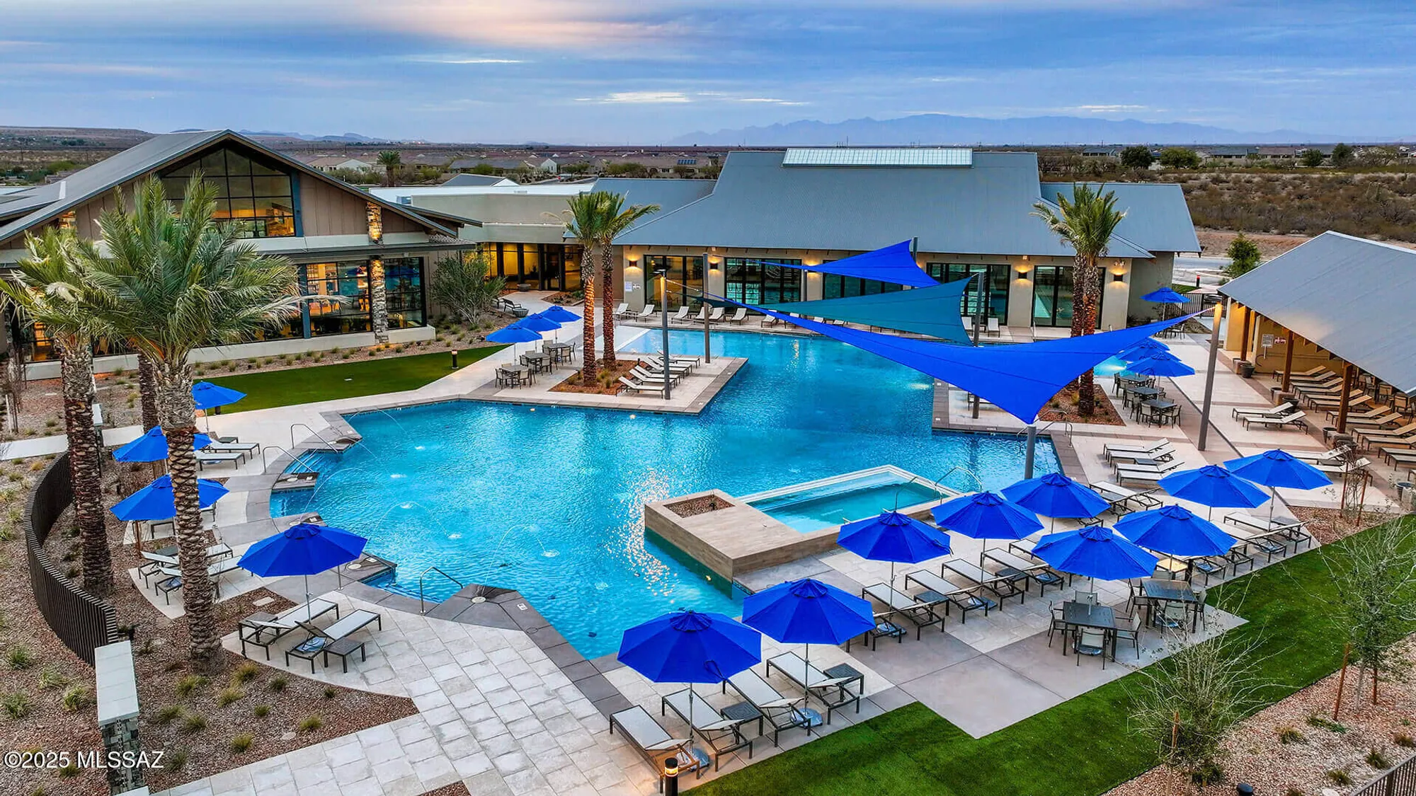 Property Slideshow image 31 of 40 | 2426 e desert pueblo pass, Green Valley, AZ, 85614