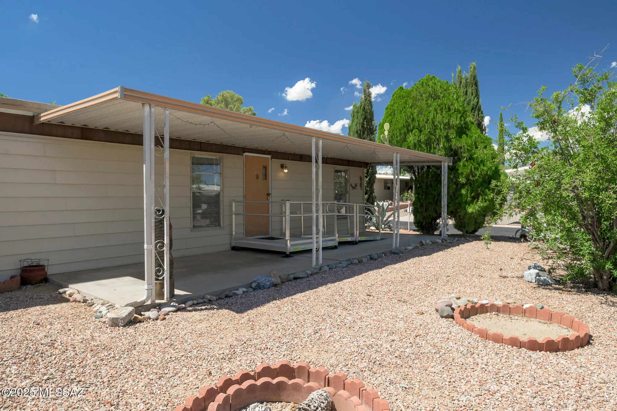 Property Slideshow image 23 of 25 | 191 w cedro dr, Green Valley, AZ, 85614