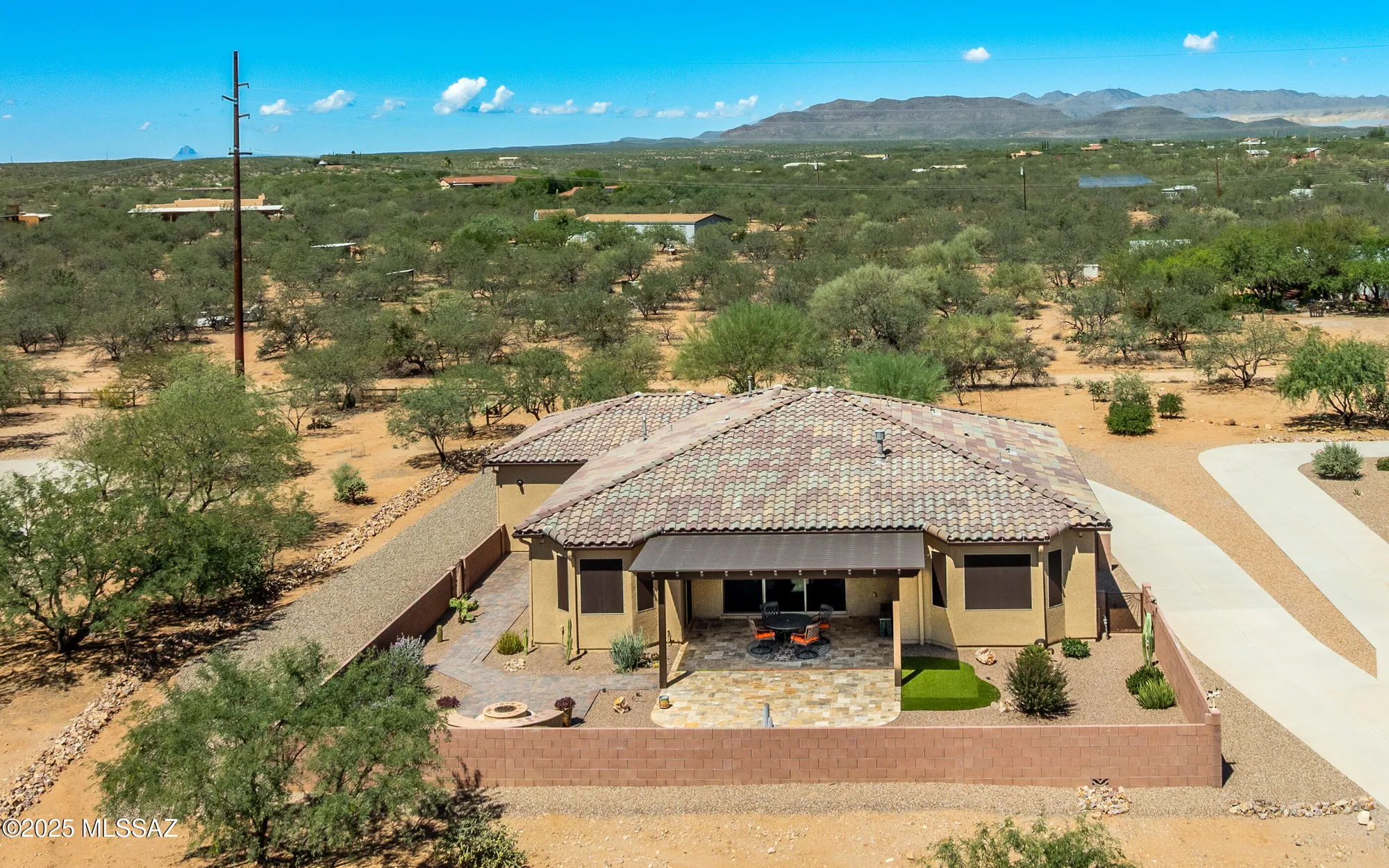 Property Slideshow image 41 of 43 | 5724 s atascosa peak dr, Green Valley, AZ, 85622