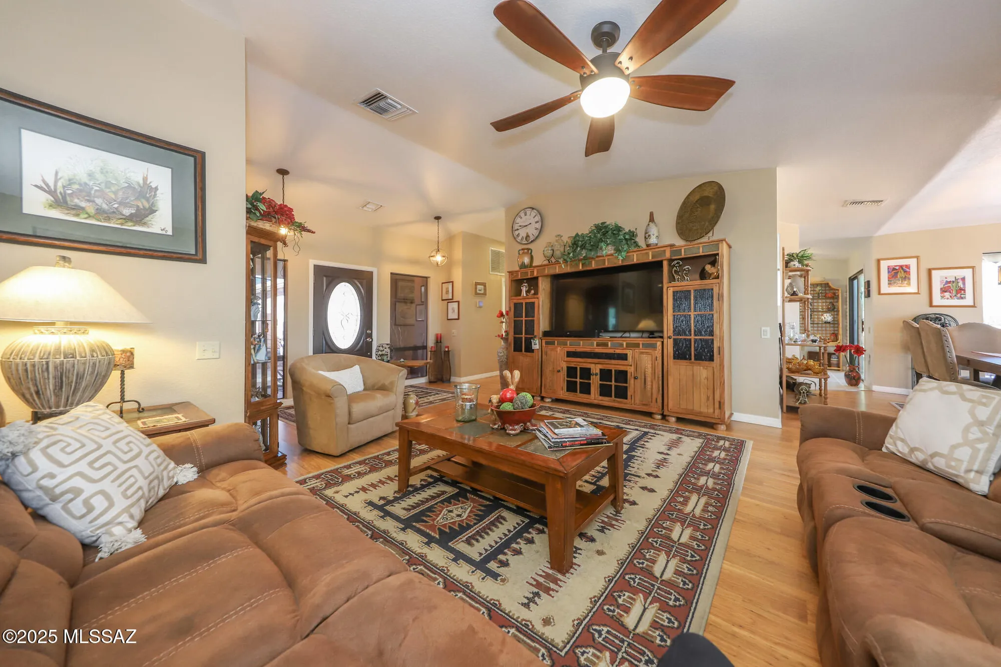 Property Slideshow image 8 of 49 | 184 n candlelight dr, Green Valley, AZ, 85614