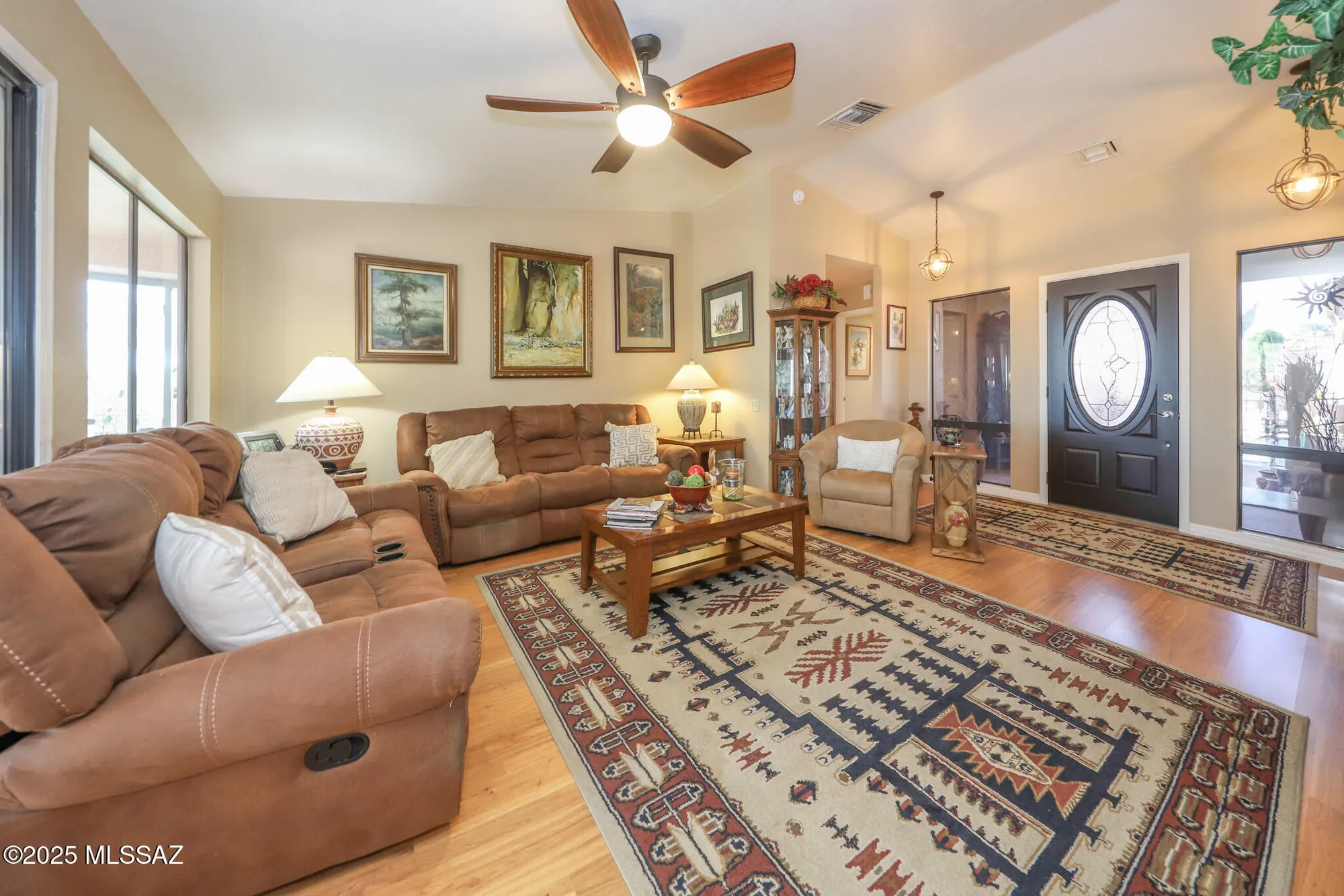 Property Slideshow image 9 of 49 | 184 n candlelight dr, Green Valley, AZ, 85614