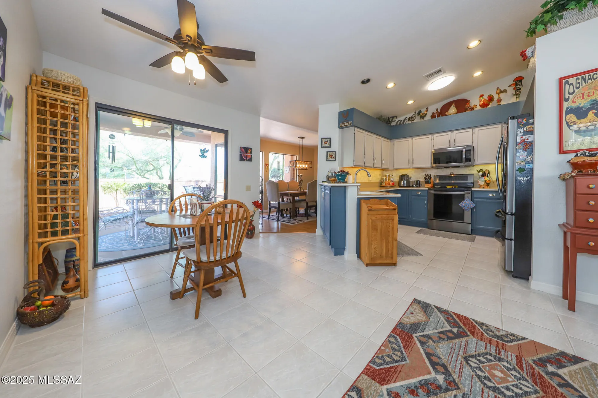Property Slideshow image 13 of 49 | 184 n candlelight dr, Green Valley, AZ, 85614