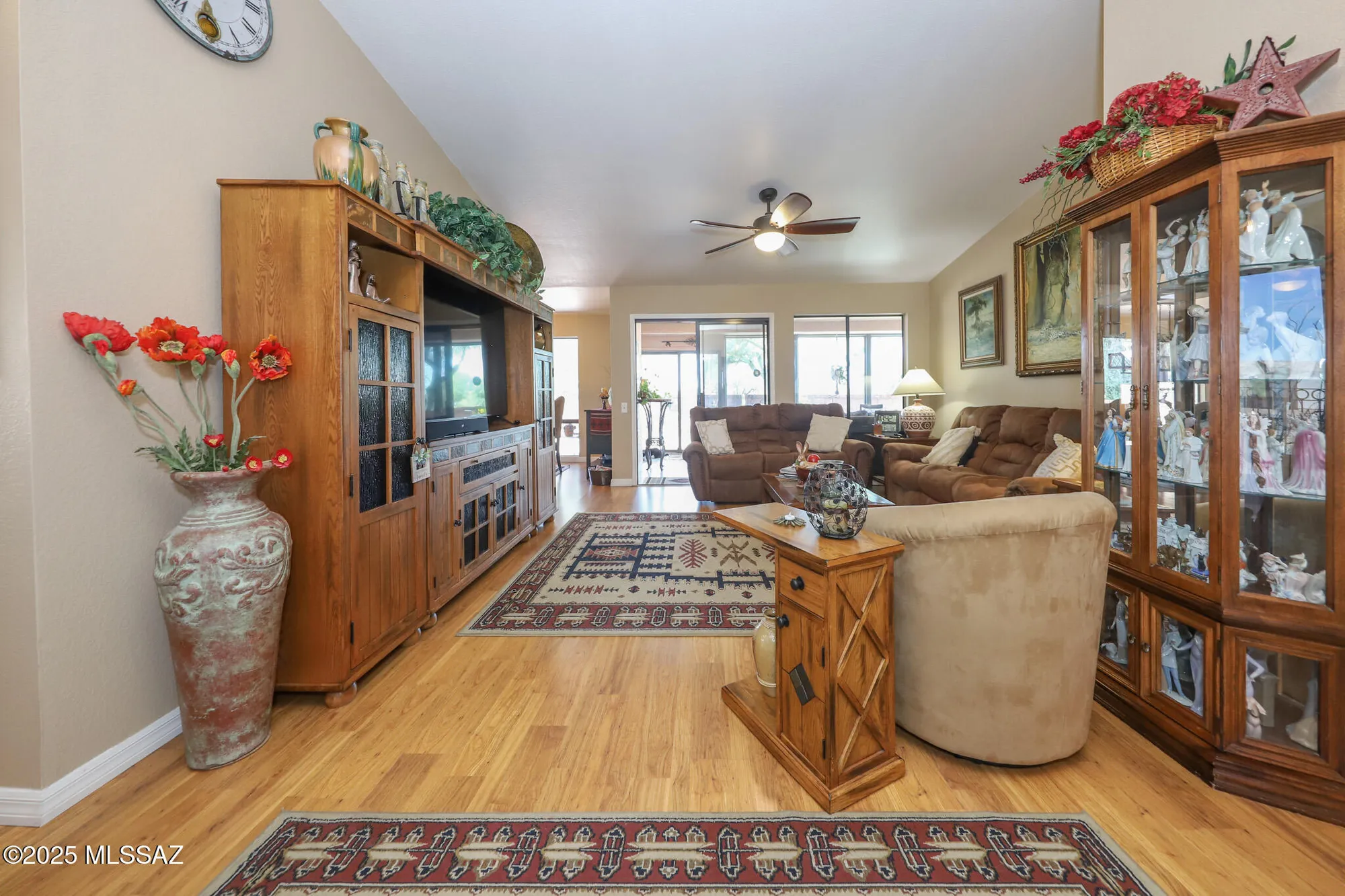 Property Slideshow image 4 of 49 | 184 n candlelight dr, Green Valley, AZ, 85614