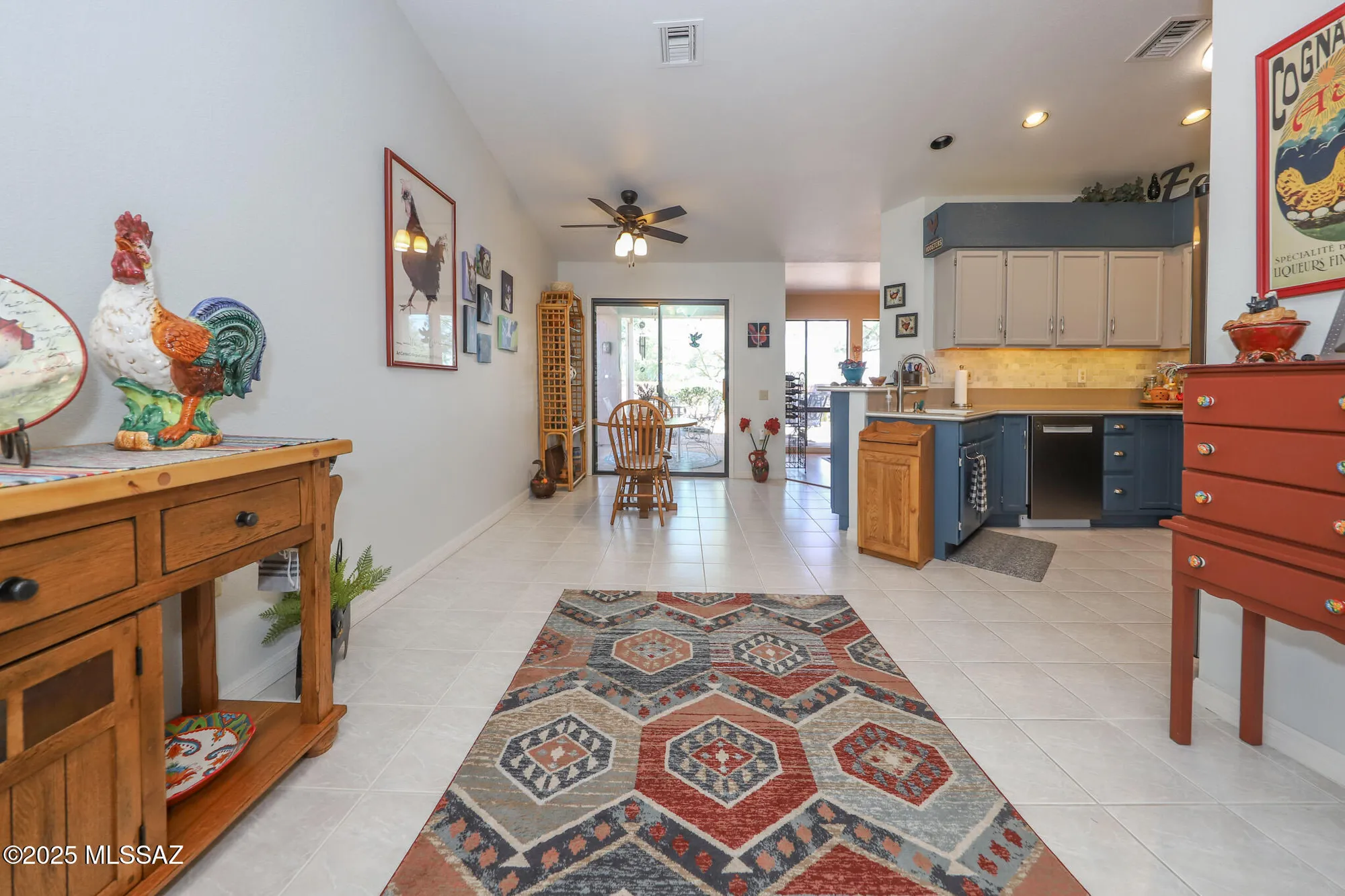 Property Slideshow image 23 of 49 | 184 n candlelight dr, Green Valley, AZ, 85614