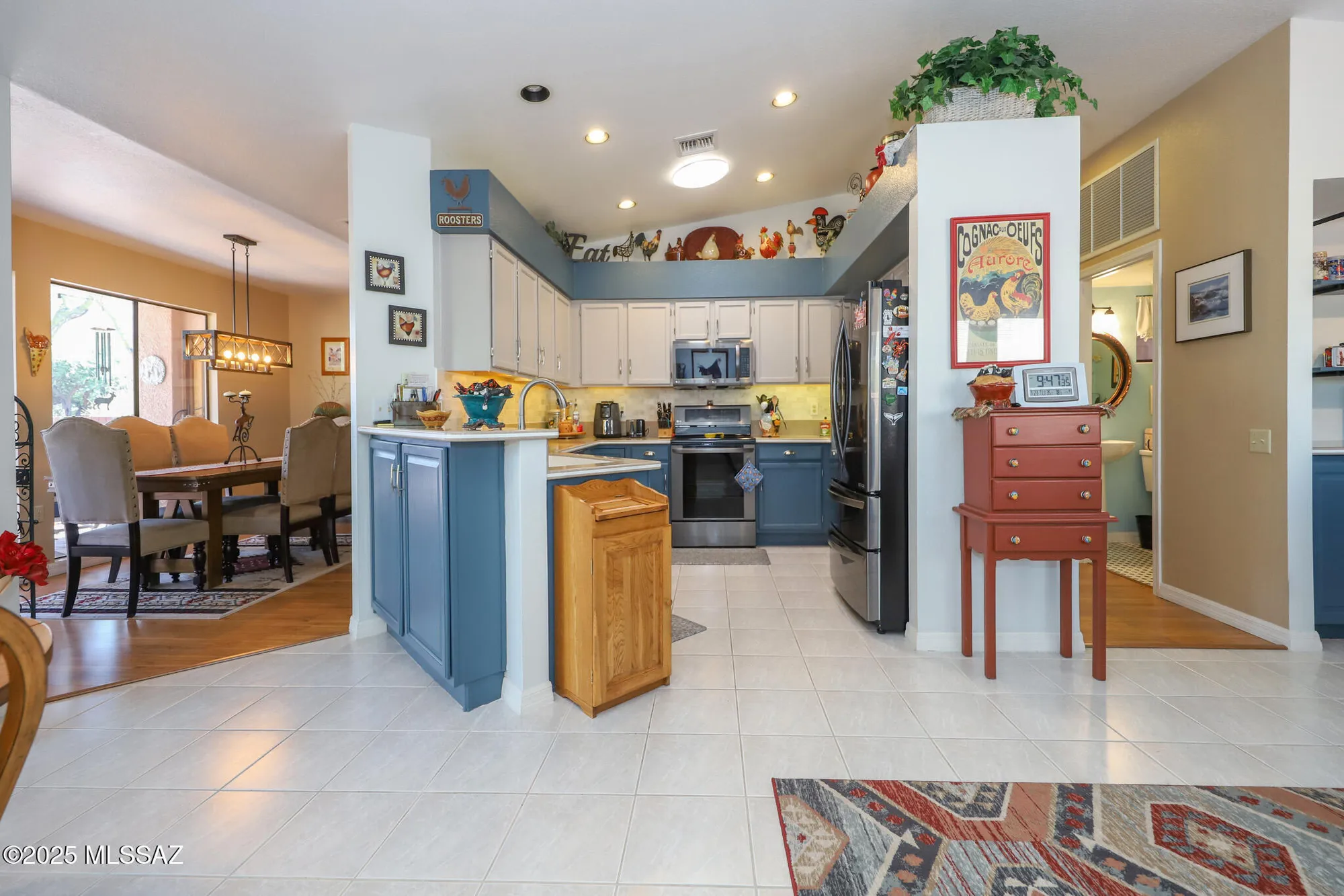 Property Slideshow image 14 of 49 | 184 n candlelight dr, Green Valley, AZ, 85614