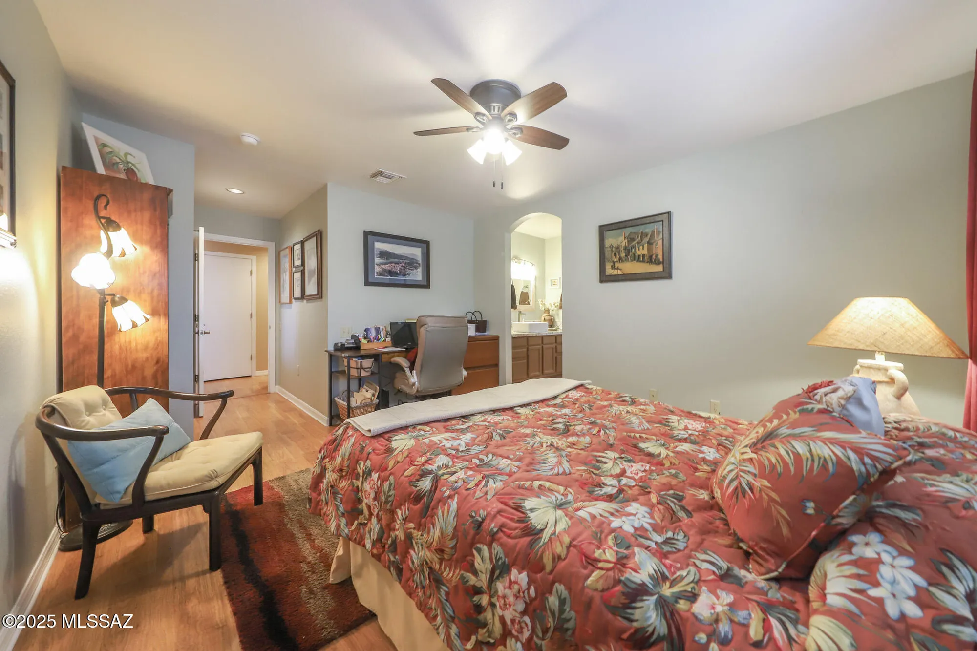 Property Slideshow image 35 of 49 | 184 n candlelight dr, Green Valley, AZ, 85614