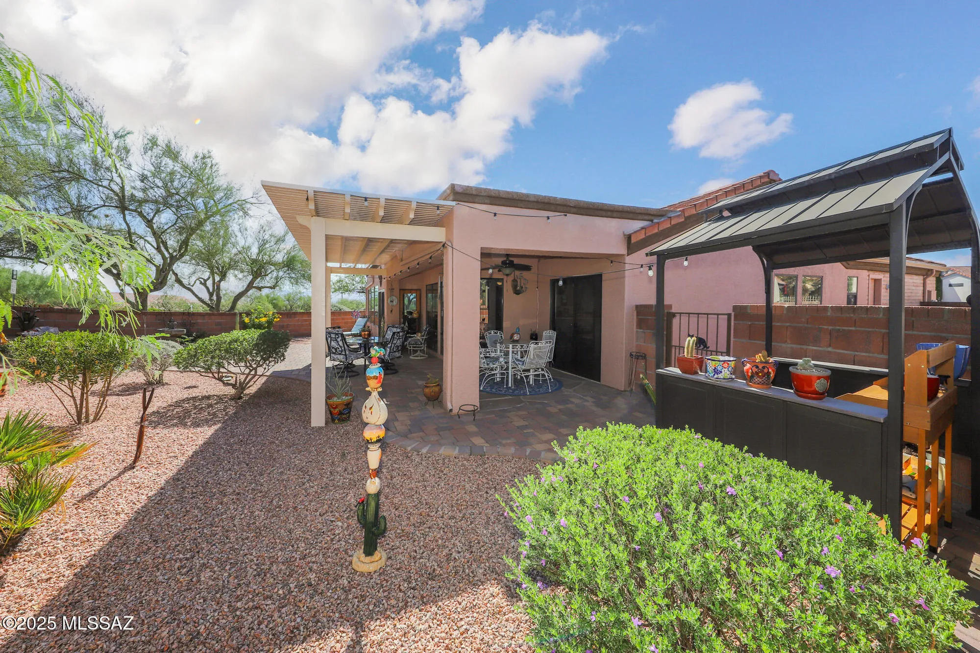Property Slideshow image 46 of 49 | 184 n candlelight dr, Green Valley, AZ, 85614