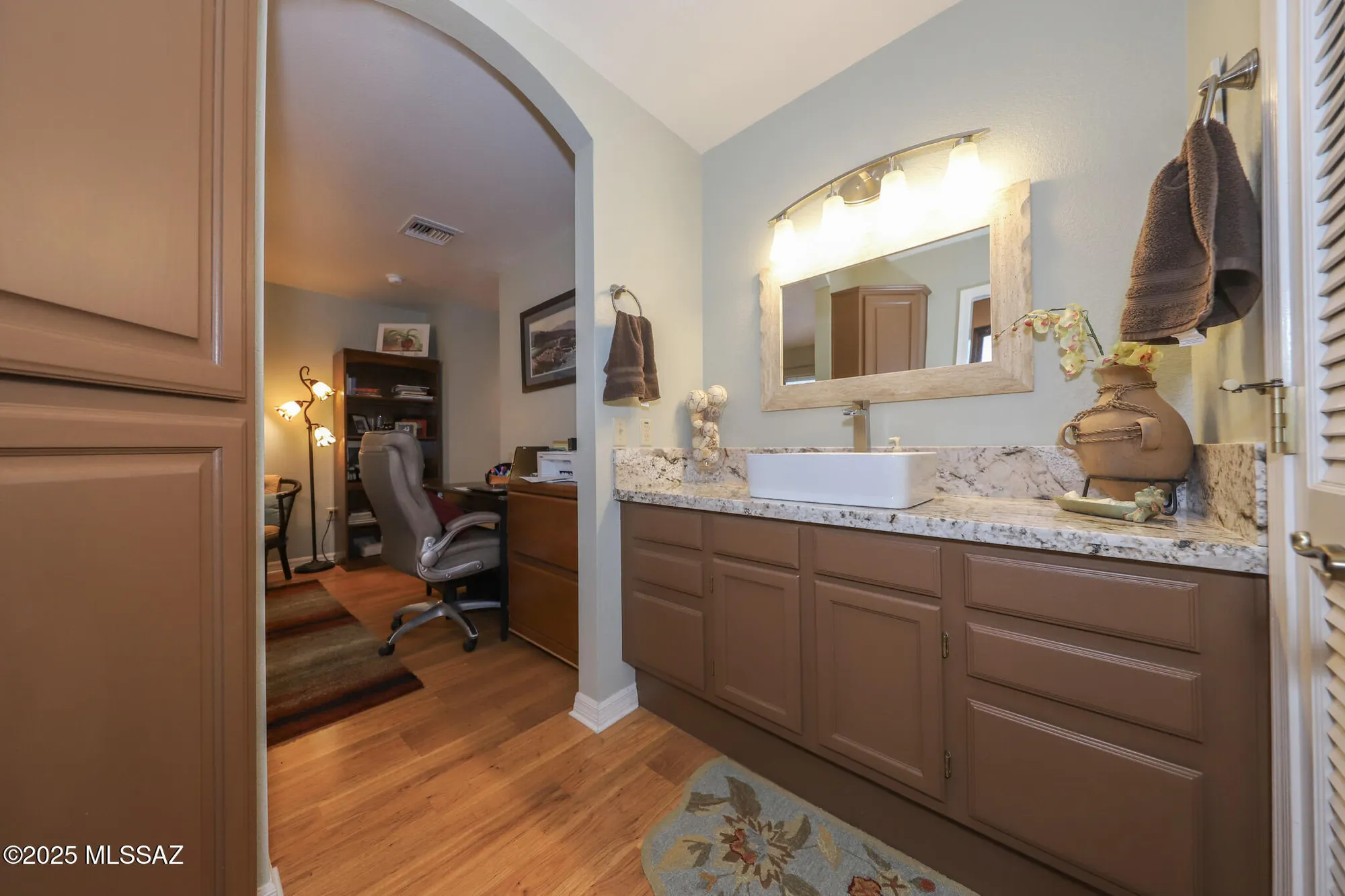 Property Slideshow image 39 of 49 | 184 n candlelight dr, Green Valley, AZ, 85614