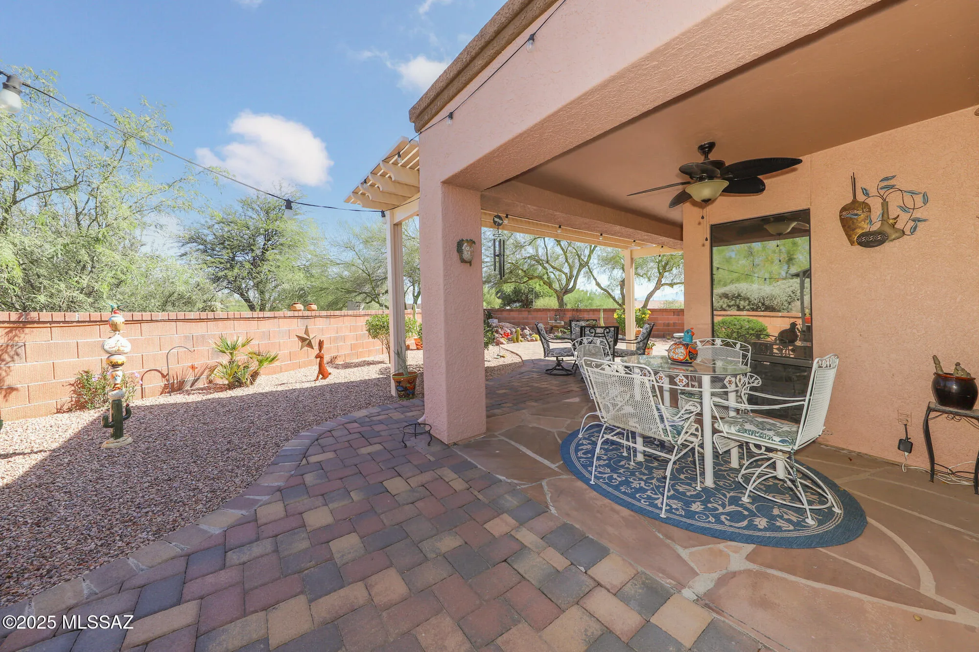 Property Slideshow image 48 of 49 | 184 n candlelight dr, Green Valley, AZ, 85614