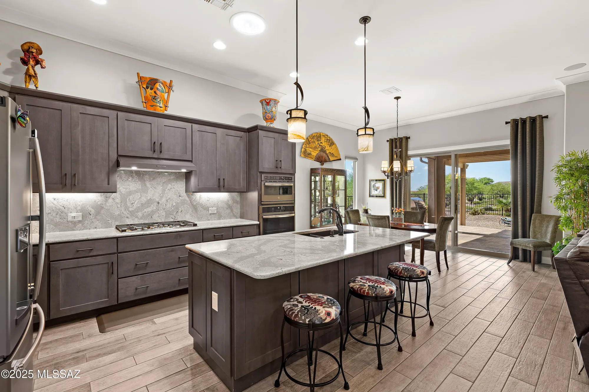 Property Slideshow image 1 of 44 | 61806 e happy jack trl, Oracle, AZ, 85623