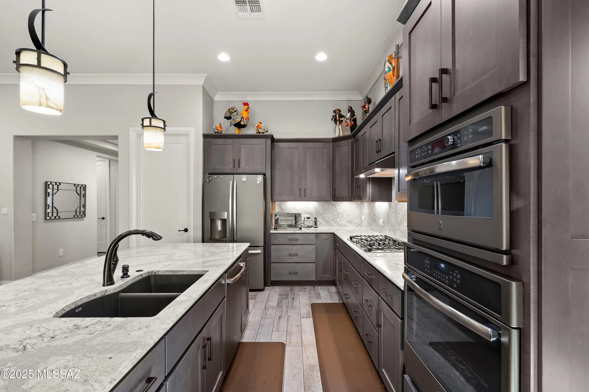 Property Slideshow image 10 of 44 | 61806 e happy jack trl, Oracle, AZ, 85623