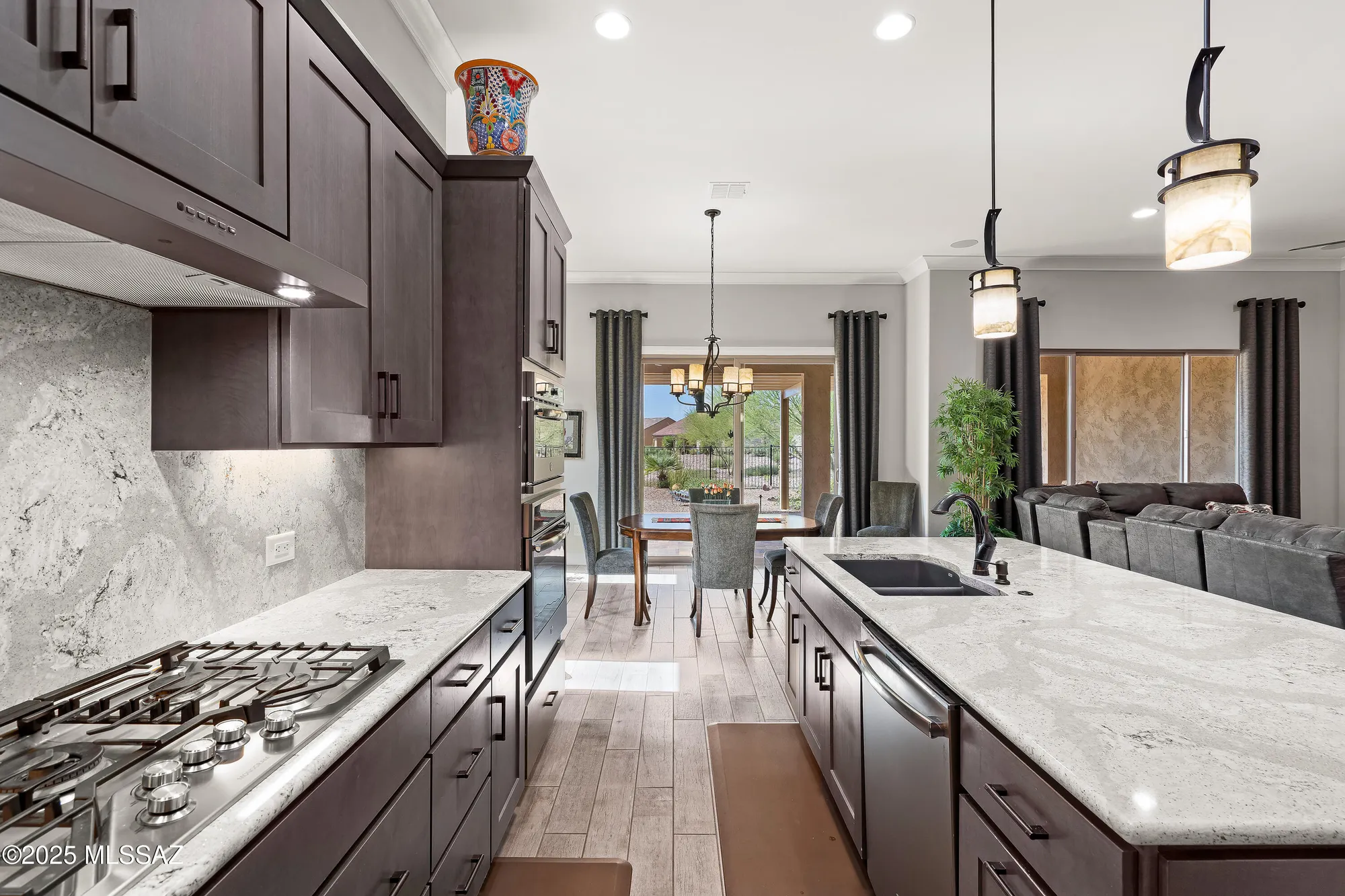 Property Slideshow image 9 of 44 | 61806 e happy jack trl, Oracle, AZ, 85623