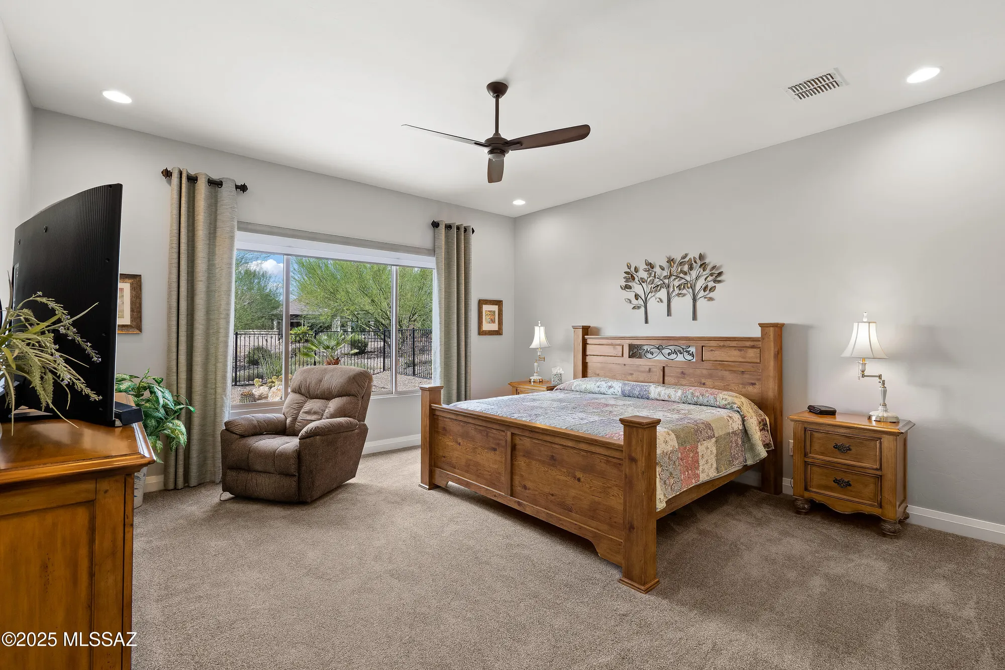 Property Slideshow image 16 of 44 | 61806 e happy jack trl, Oracle, AZ, 85623