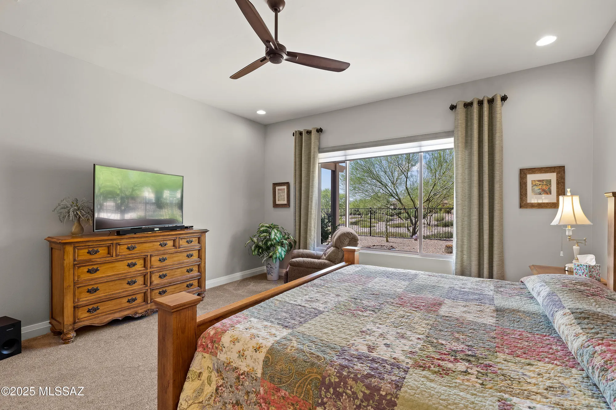 Property Slideshow image 17 of 44 | 61806 e happy jack trl, Oracle, AZ, 85623